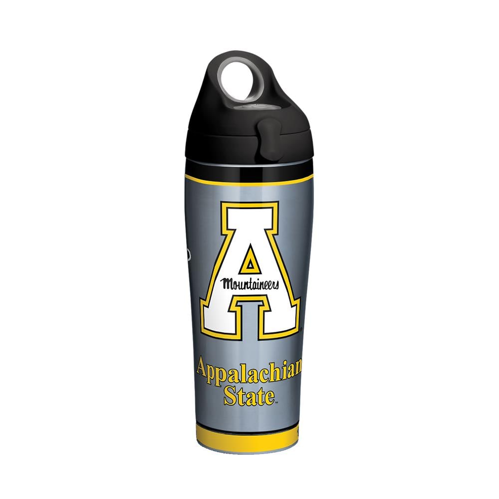 Tervis Appalachian State Mountaineers NCAA 24-fl Oz Stainless Steel ...