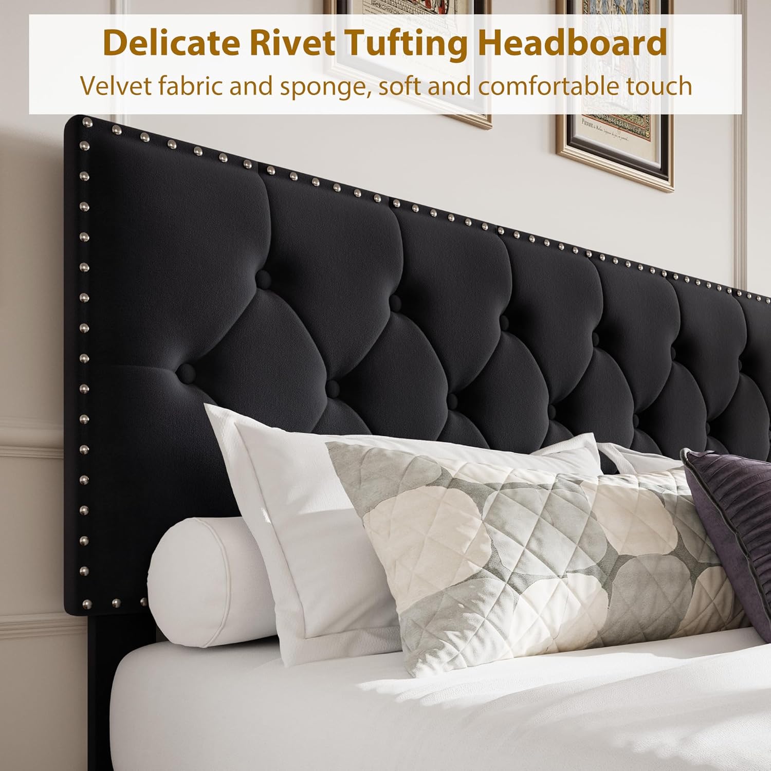 Qeetex LHF-BED-PHK-33FXLUT6 beds - View #6