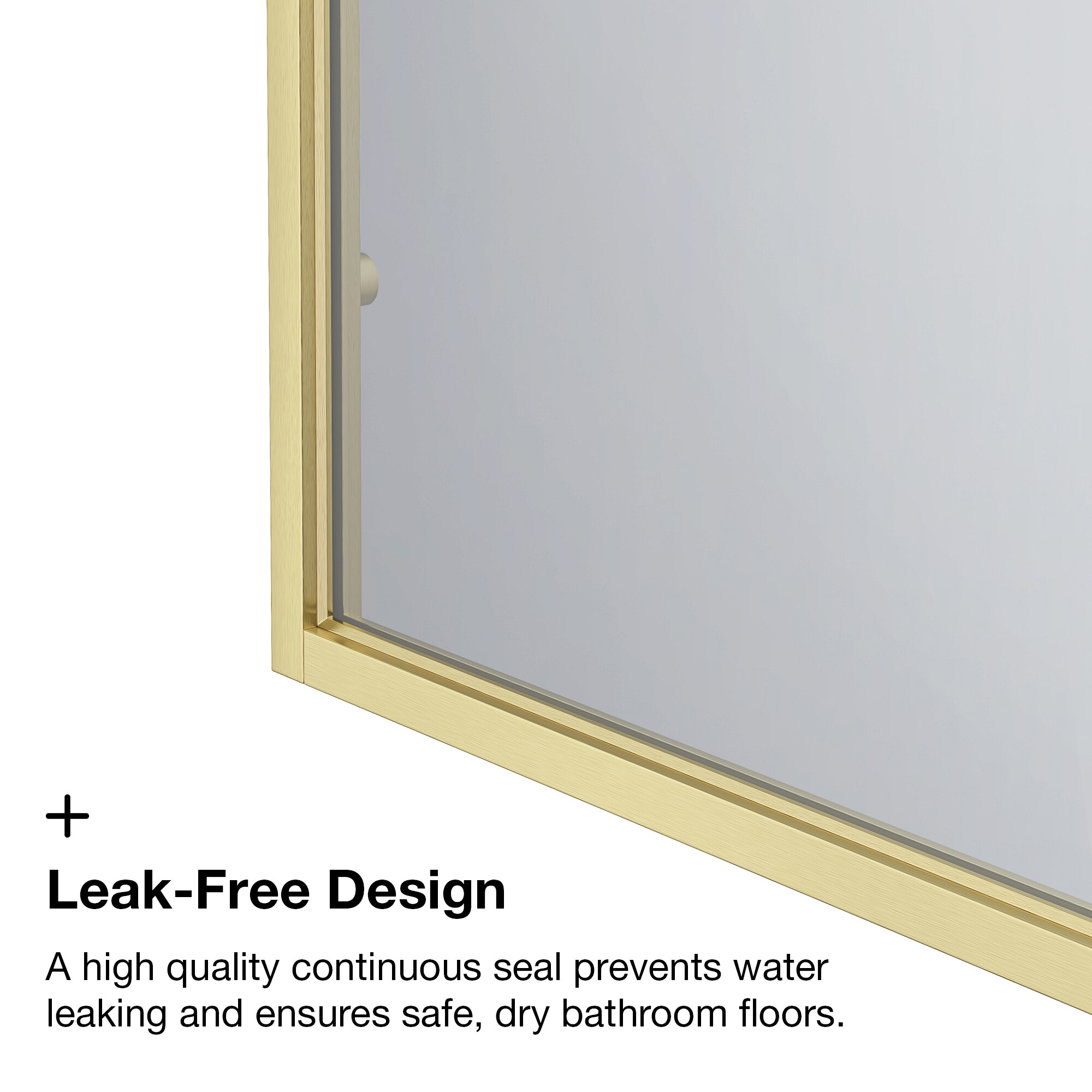 OVE Decors 15WTU-DELL36-GBW Shower-Doors - View #7