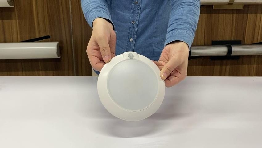A thumbnail for the video