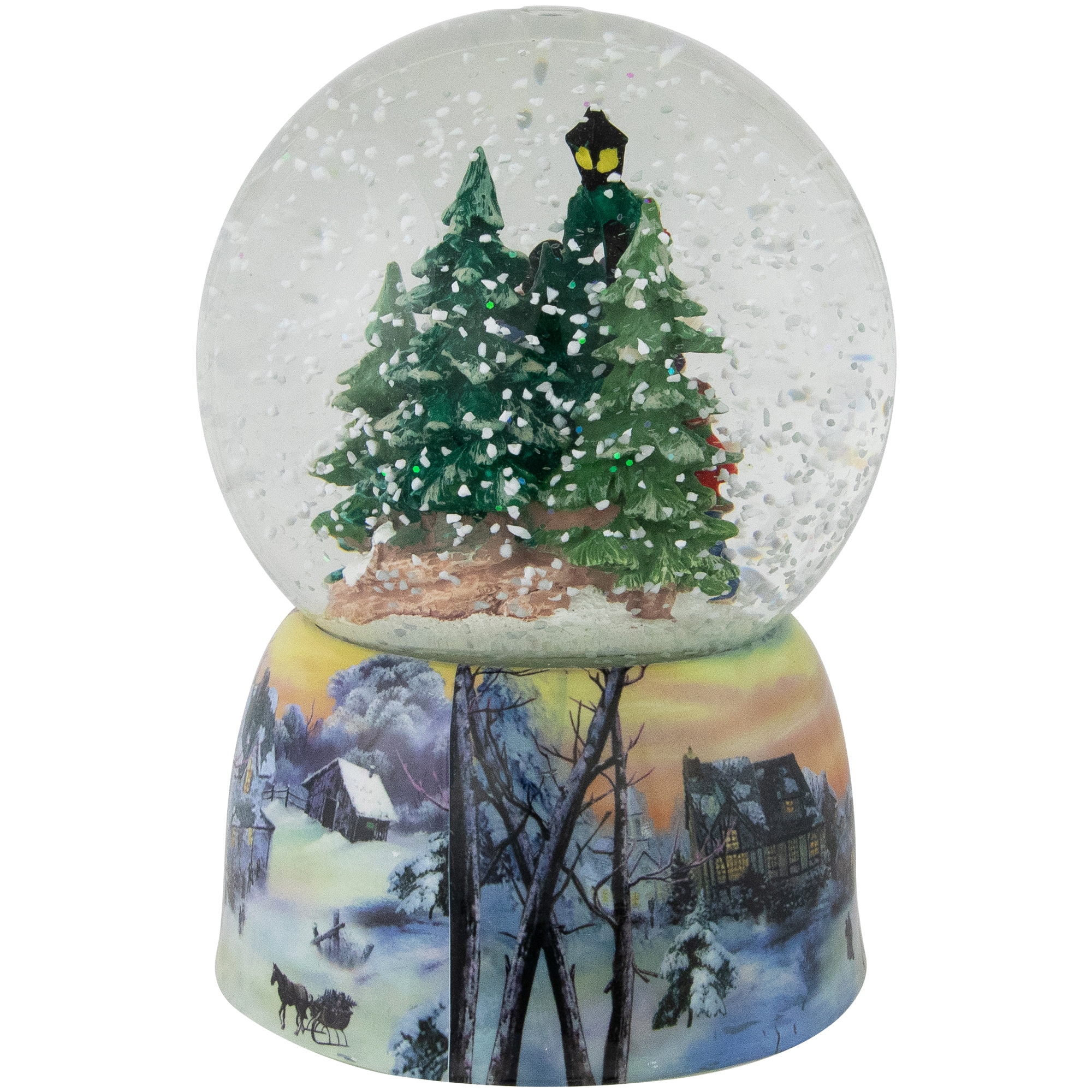 Northlight 32629127 Table-Christmas-Decorations - View #5