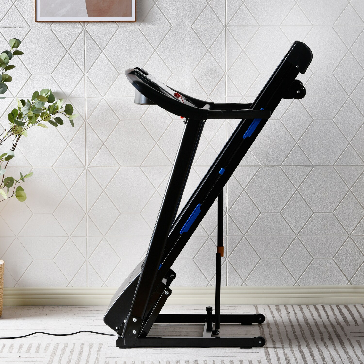 Streamdale Furniture W21532512 treadmills - View #4