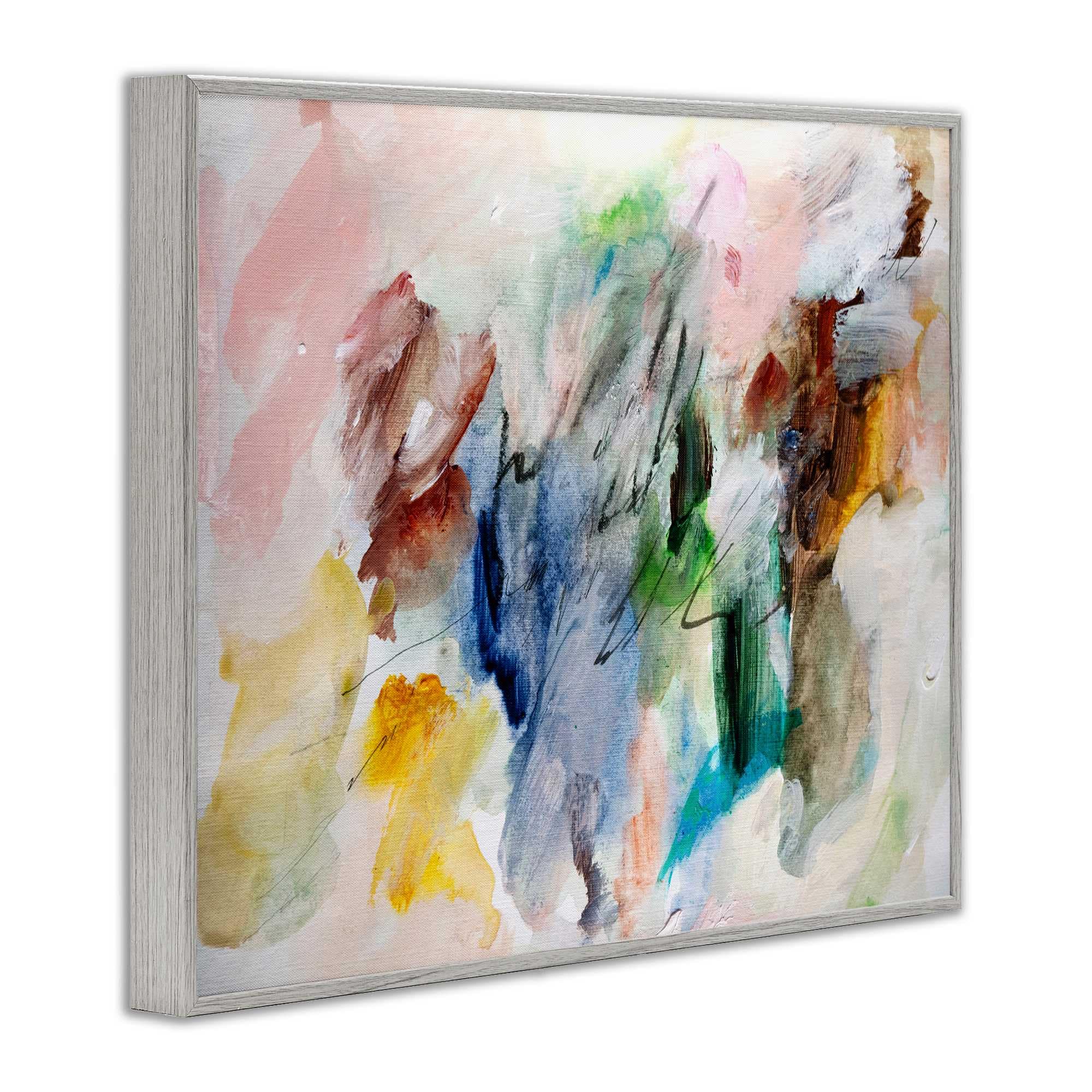 Stupell Industries BU-165-GFF-11X14 Wall-Art - View #2