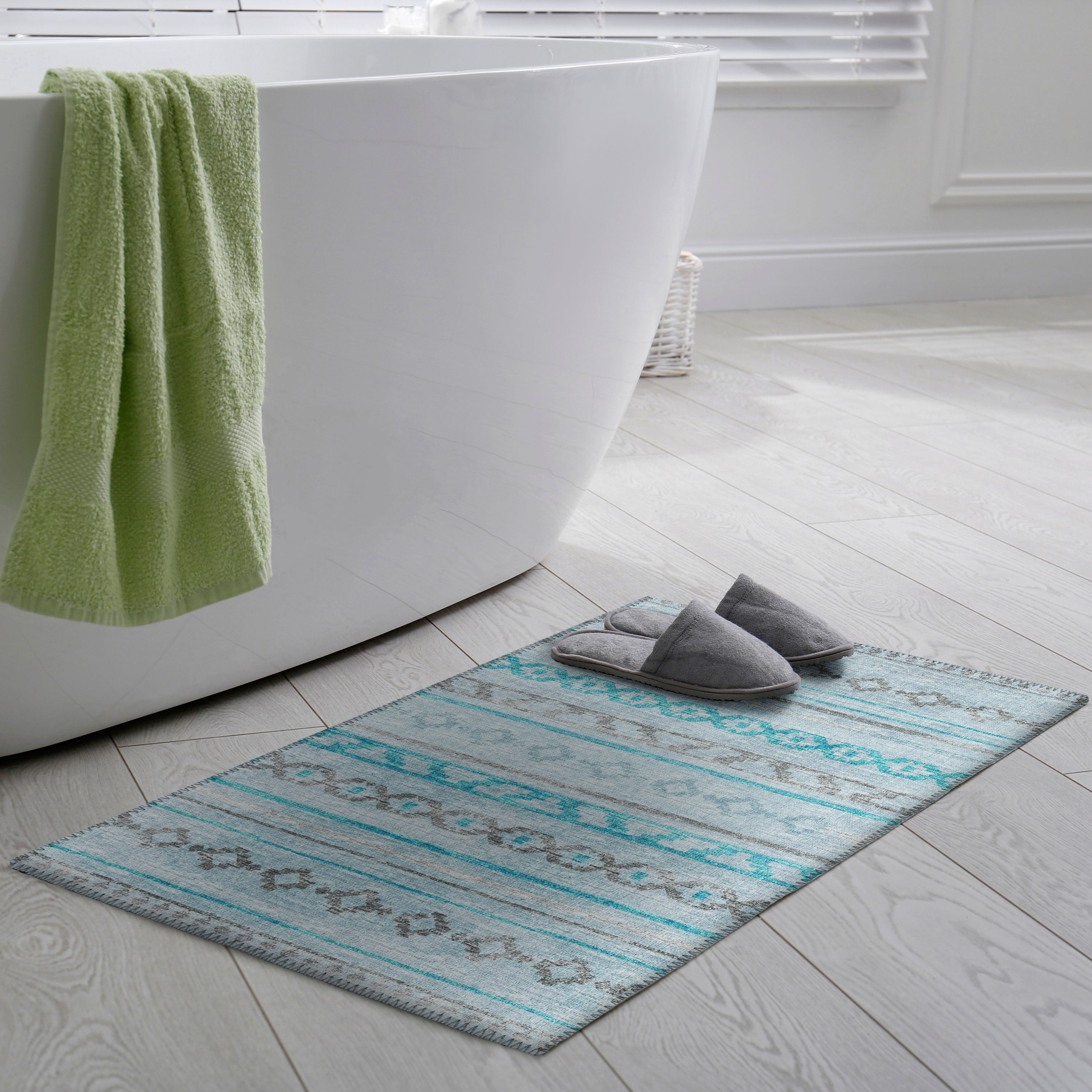 Addison Rugs AYU40TU20X30 rugs - View #2