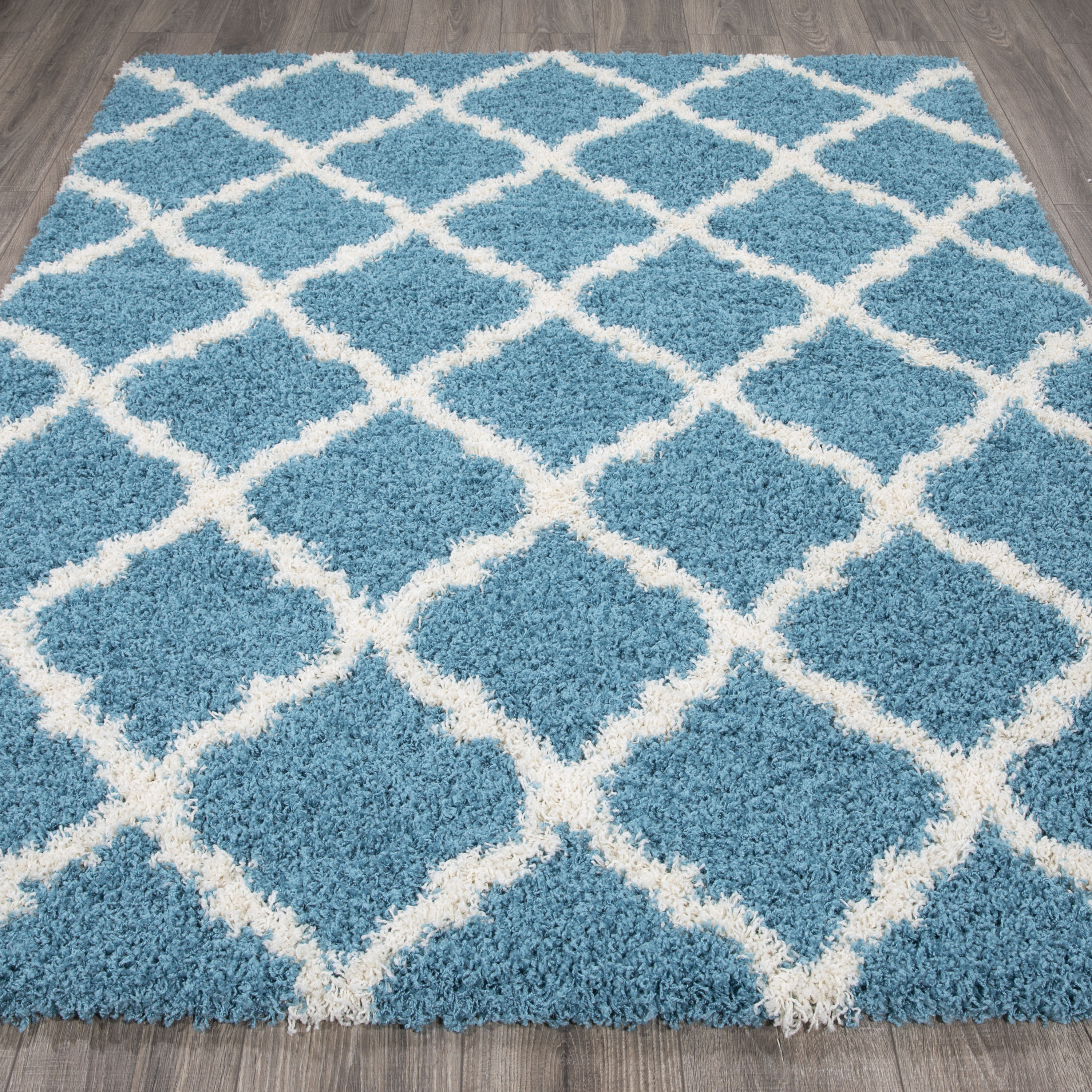 Ottomanson FFY3276-3X5 rugs - View #7