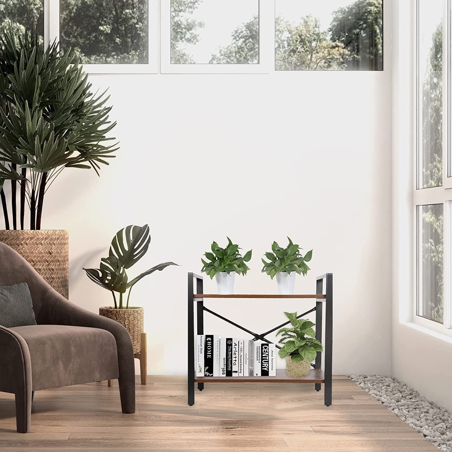 JASMODER W113449133 bookcases - View #8