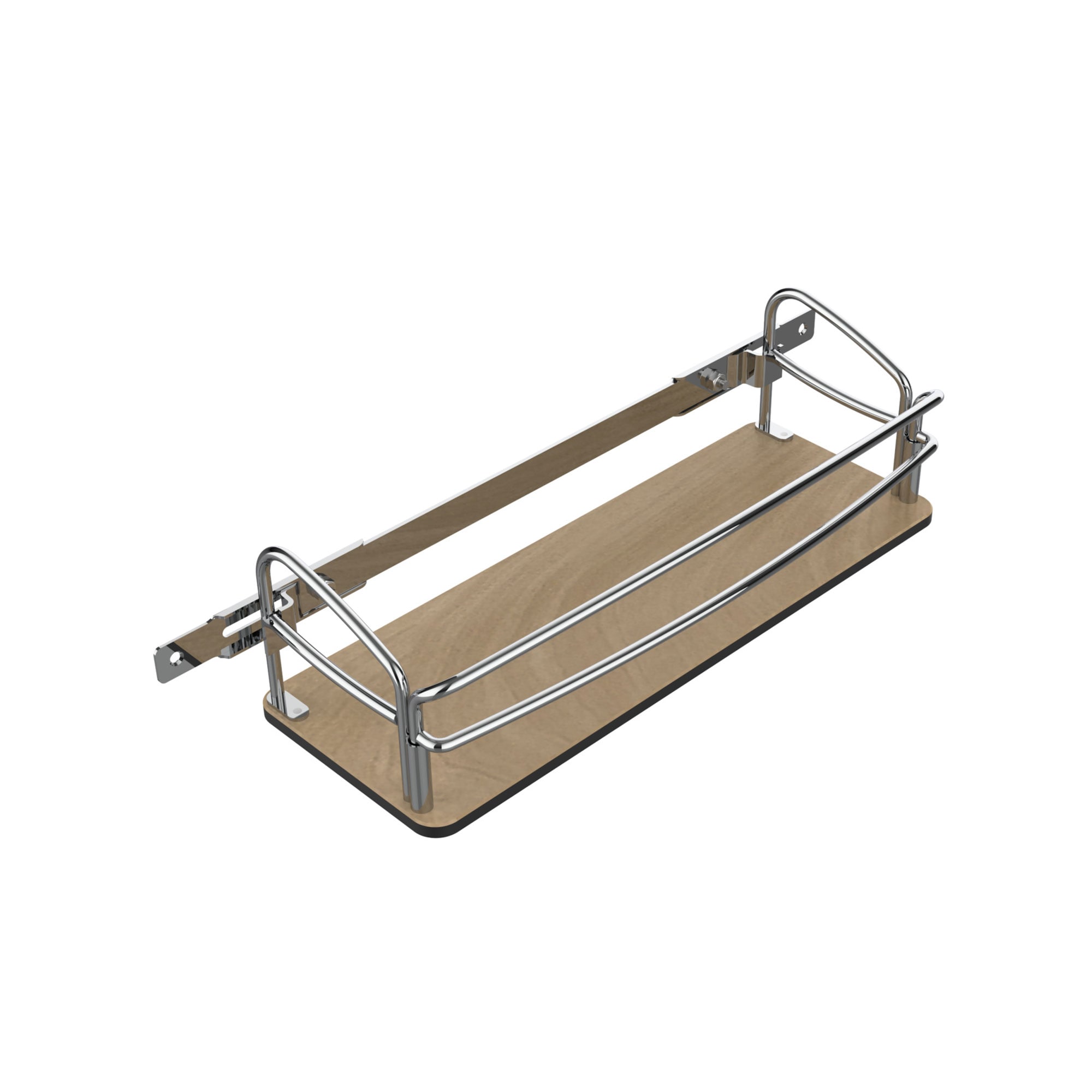 Rev-A-Shelf 397742 Pull-Out-Cabinet-Baskets - View #4