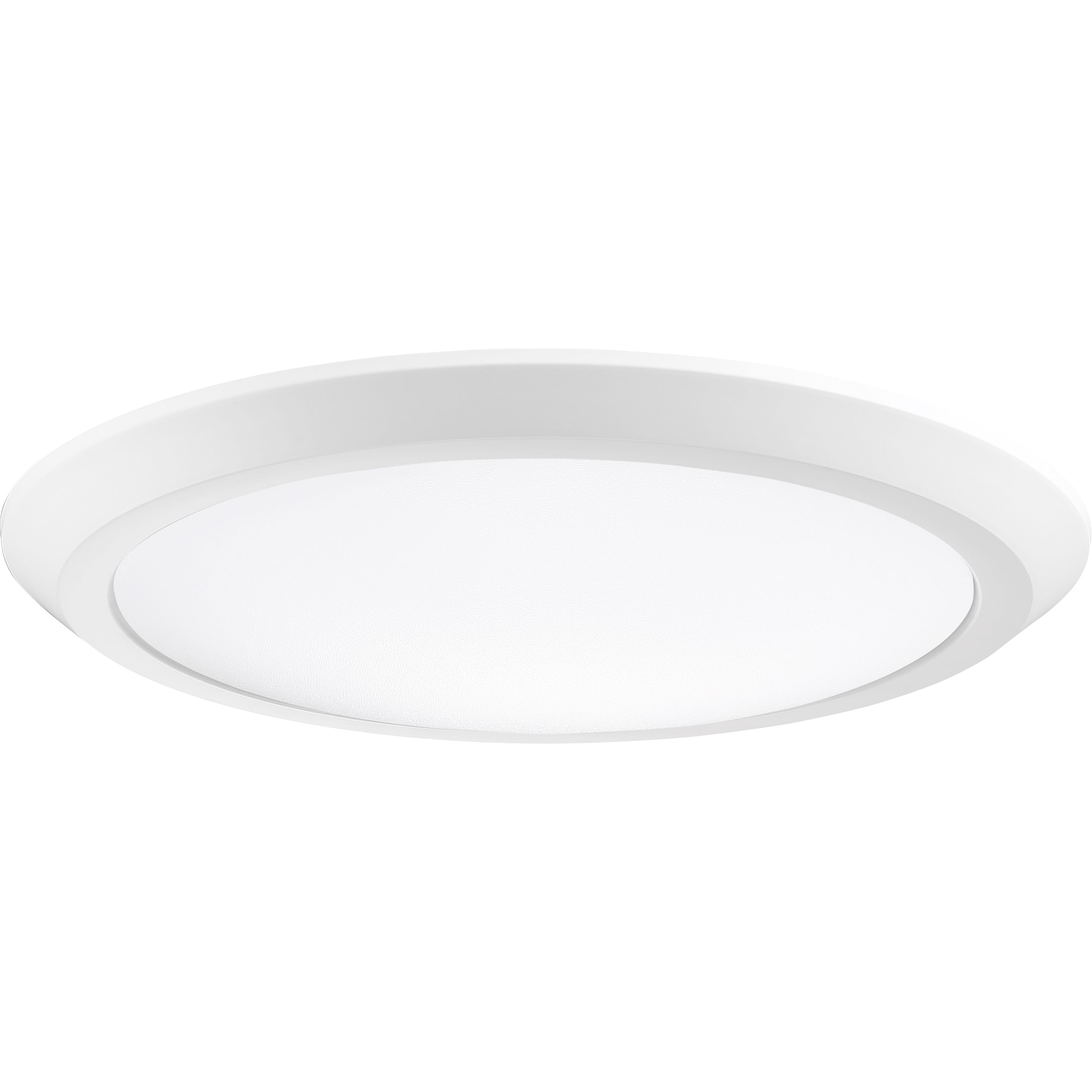 Quoizel VRG1616W flushmounts - View #2