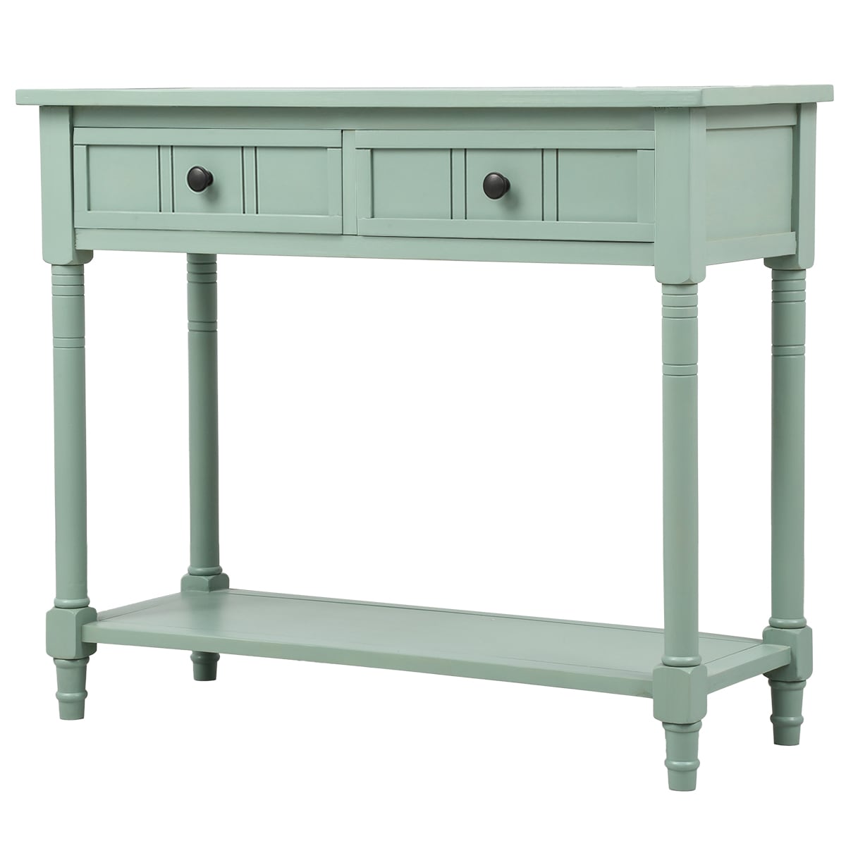 Mondawe OR-W1267C-TR Console-Sofa-Tables - View #2