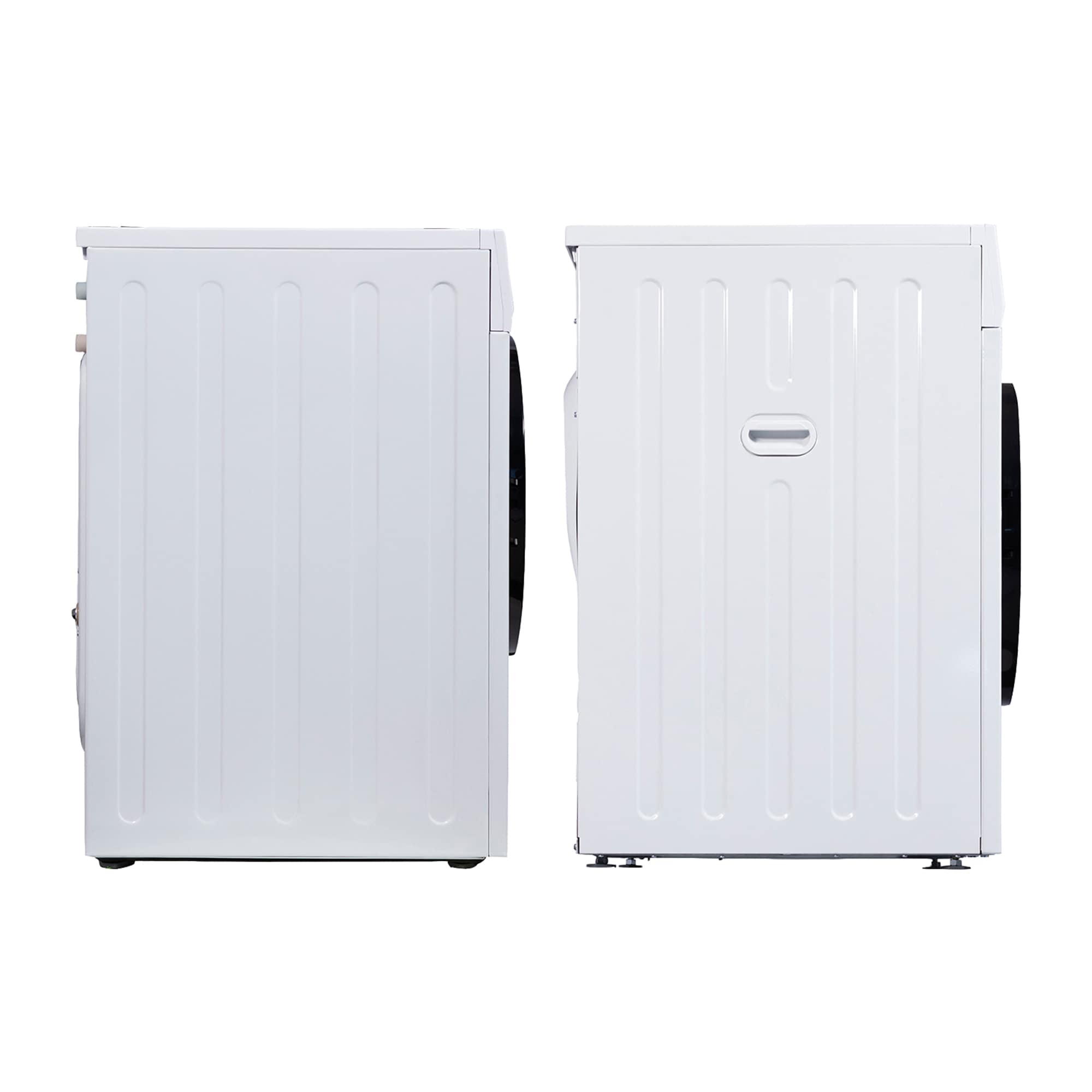 Equator Advanced Appliances EW 835 + ED 880 SBS Combo-Washer-And-Dryer - View #6