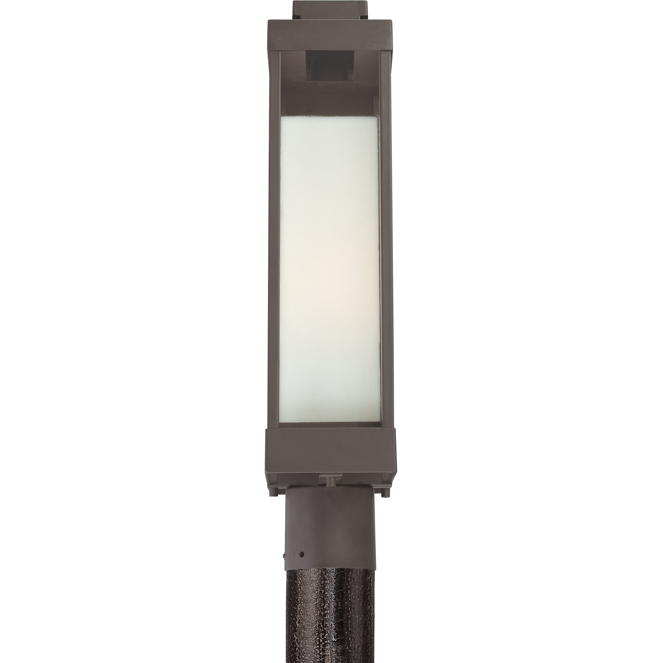Quoizel PWL9009WT Post-Lights - View #4