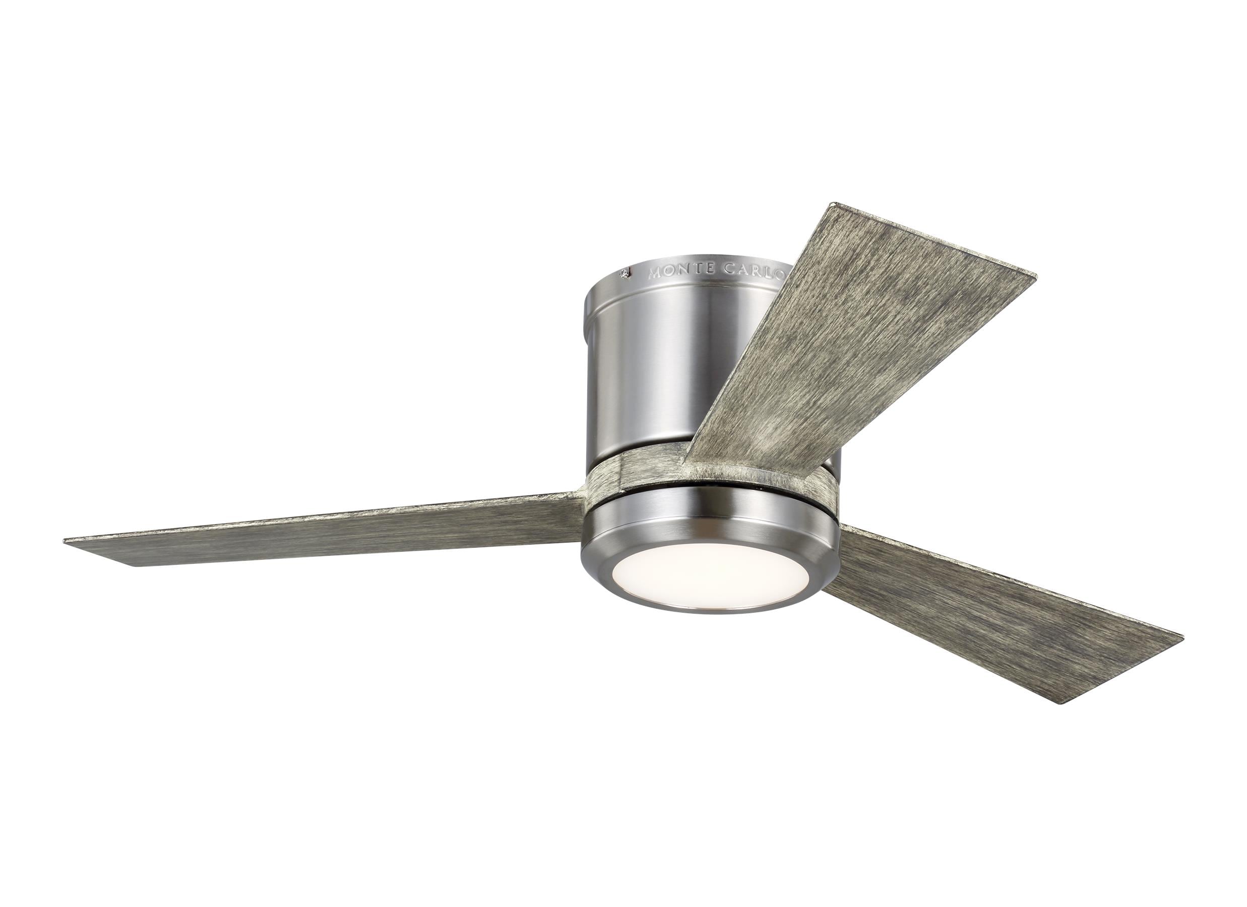 Generation Lighting 3CLYR42BSLGD-V1 Ceiling-Fans - View #3