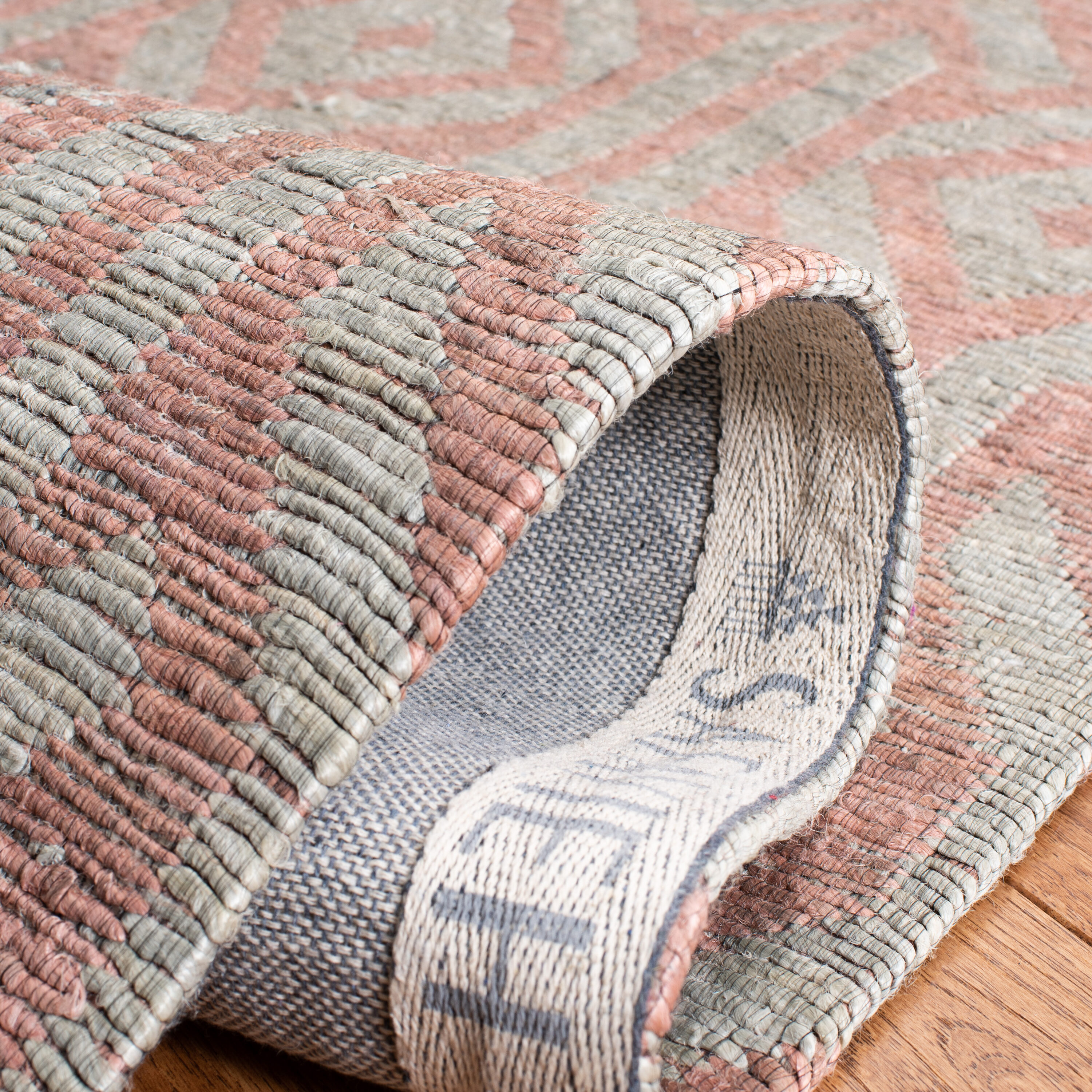 Safavieh CAP414A-28 rugs - View #5