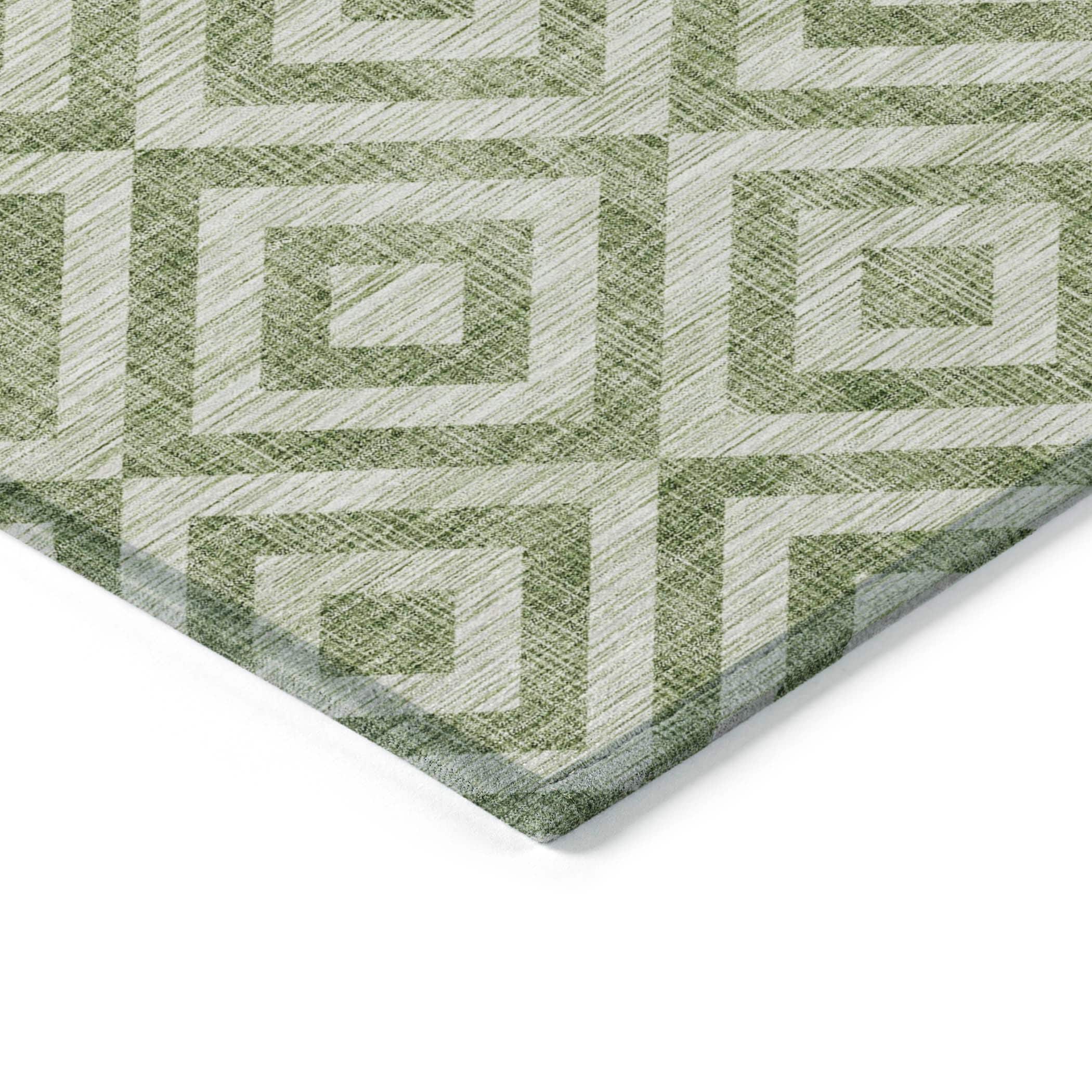 Addison Rugs ACN733GE2X8 rugs - View #4
