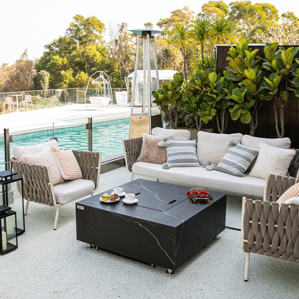 Elementi OFP103BB-LP-1 Outdoor-Gas-Firepits - View #7