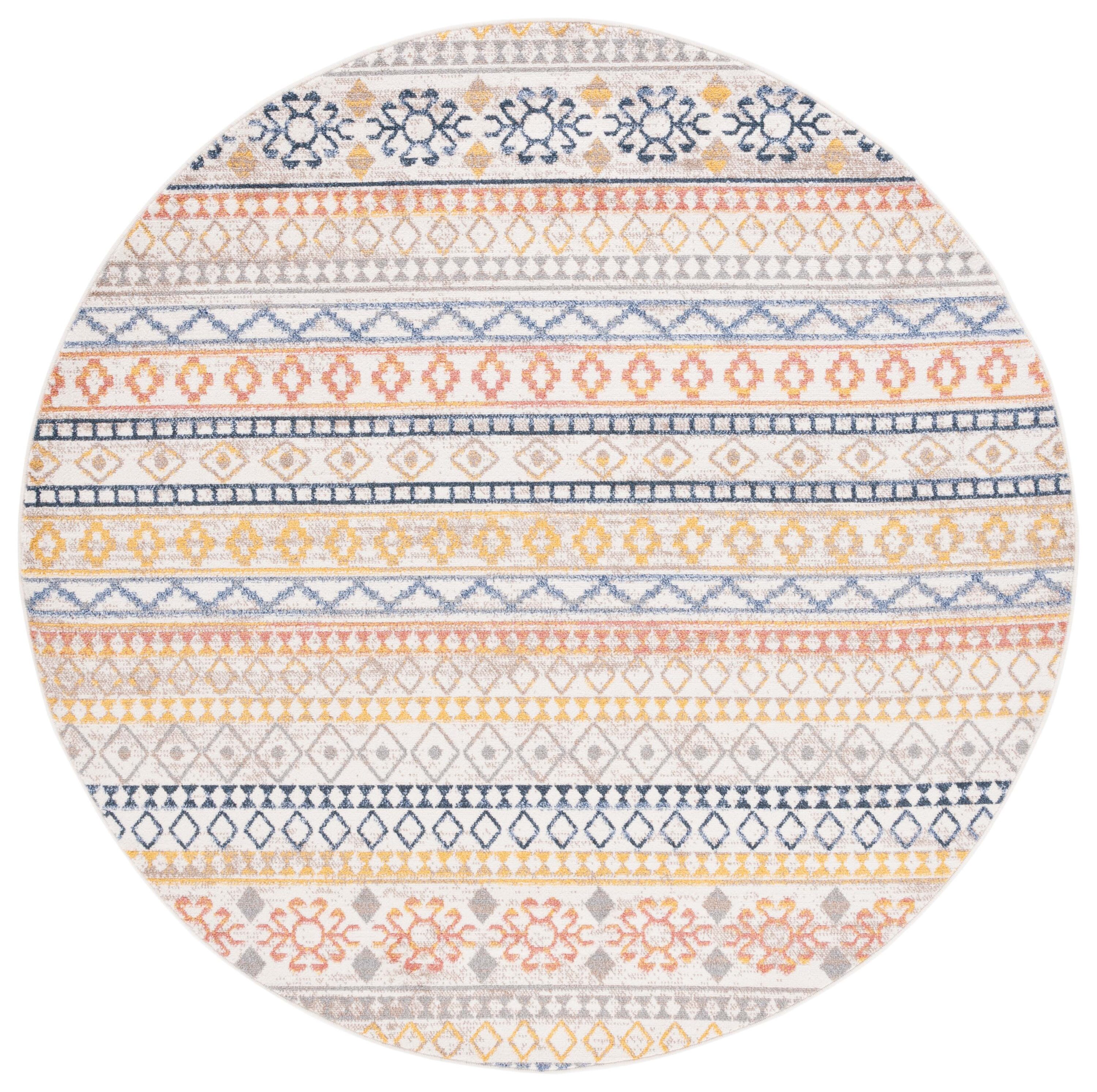Safavieh ASA414A-7R rugs - View #2