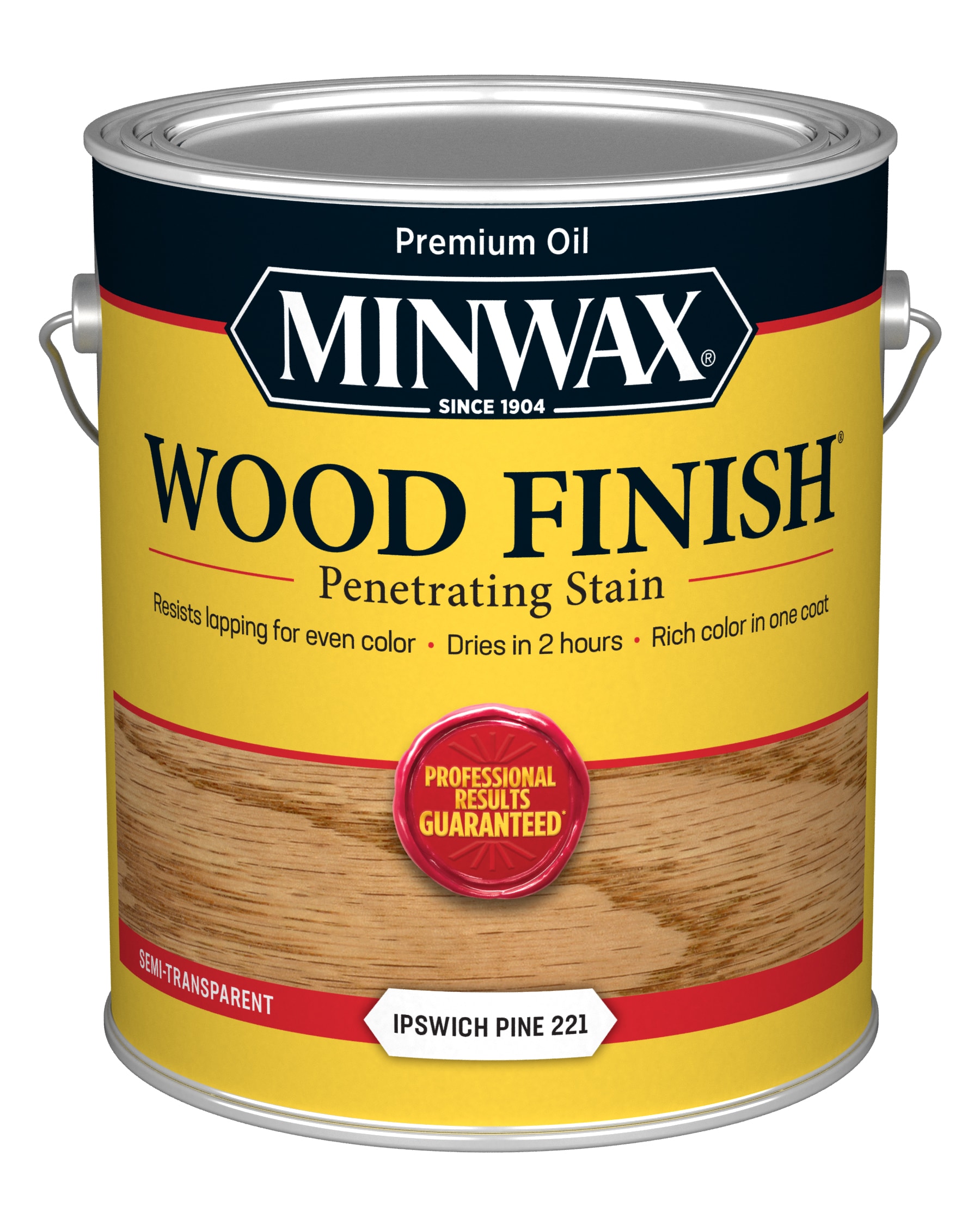 Minwax 710740000SOS Interior-Stain - View #3