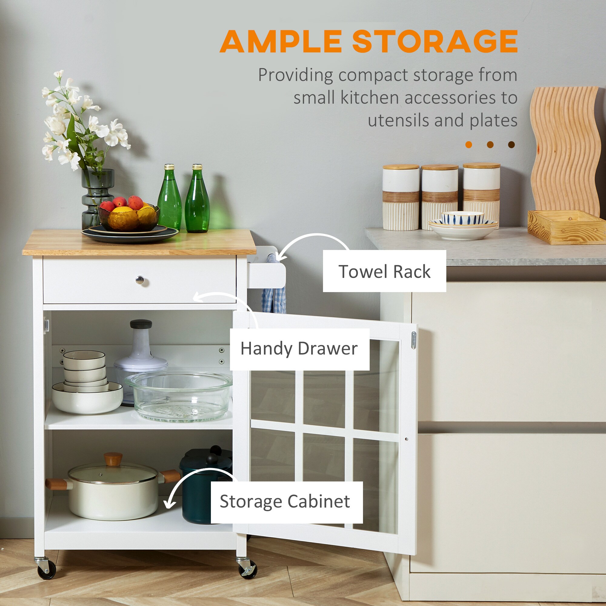 LOVMOR SF-X-W2225P217402 Kitchen-Furniture - View #5