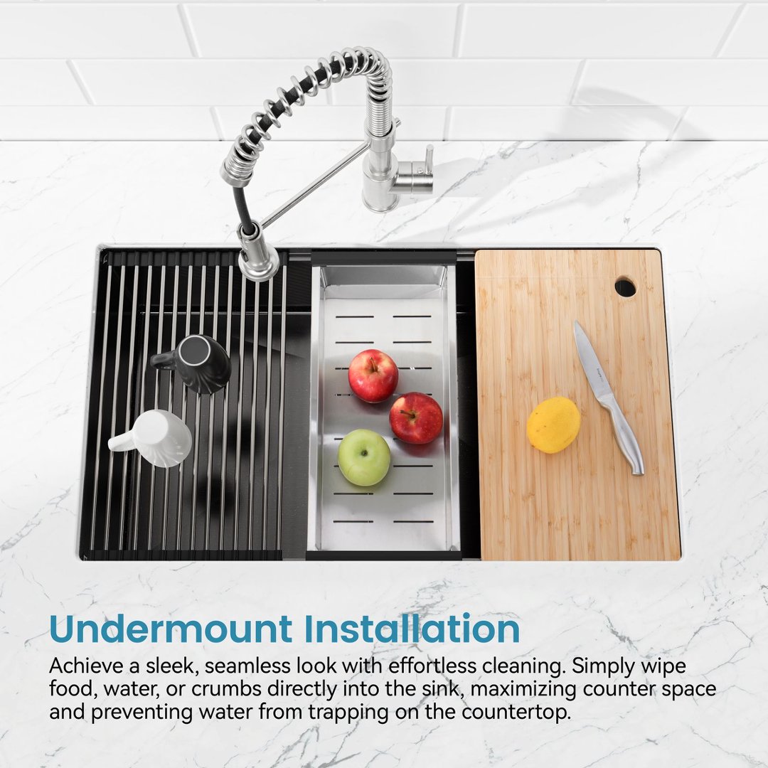 MiniEpic O-SNK-01 Kitchen-Sinks - View #4