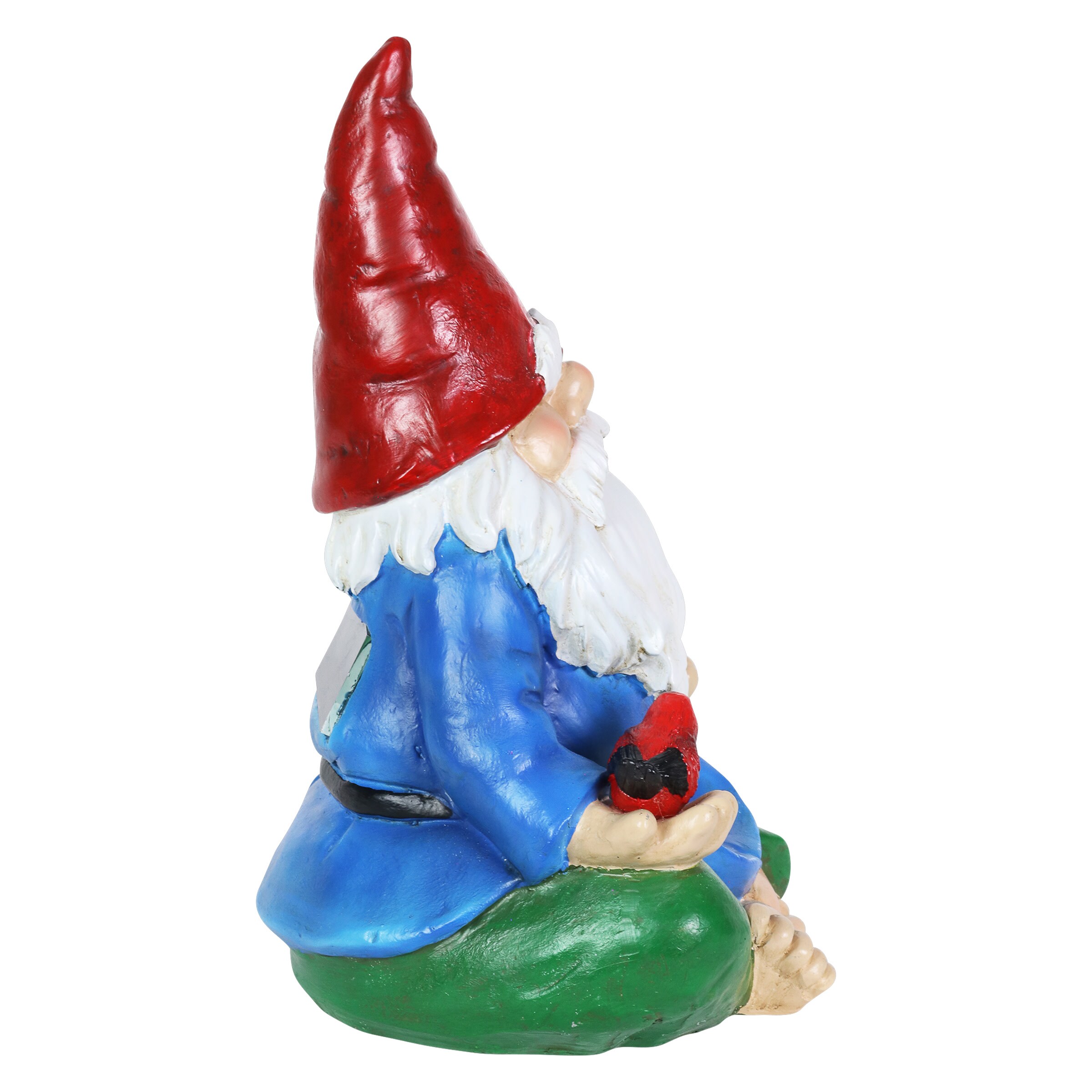 Exhart 71646-RS Garden-Statue - View #12