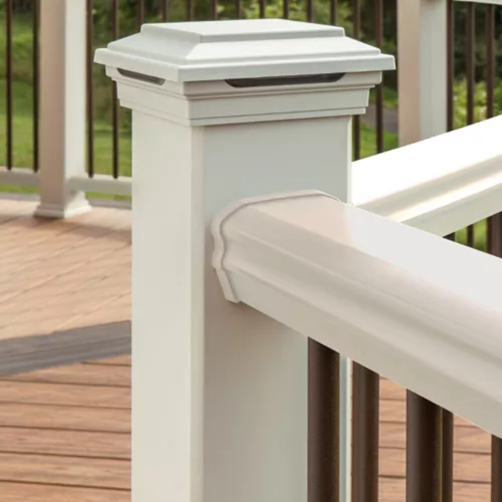 Trex WTRDHIK06FS Interior-Stairpart-Railing - View #4