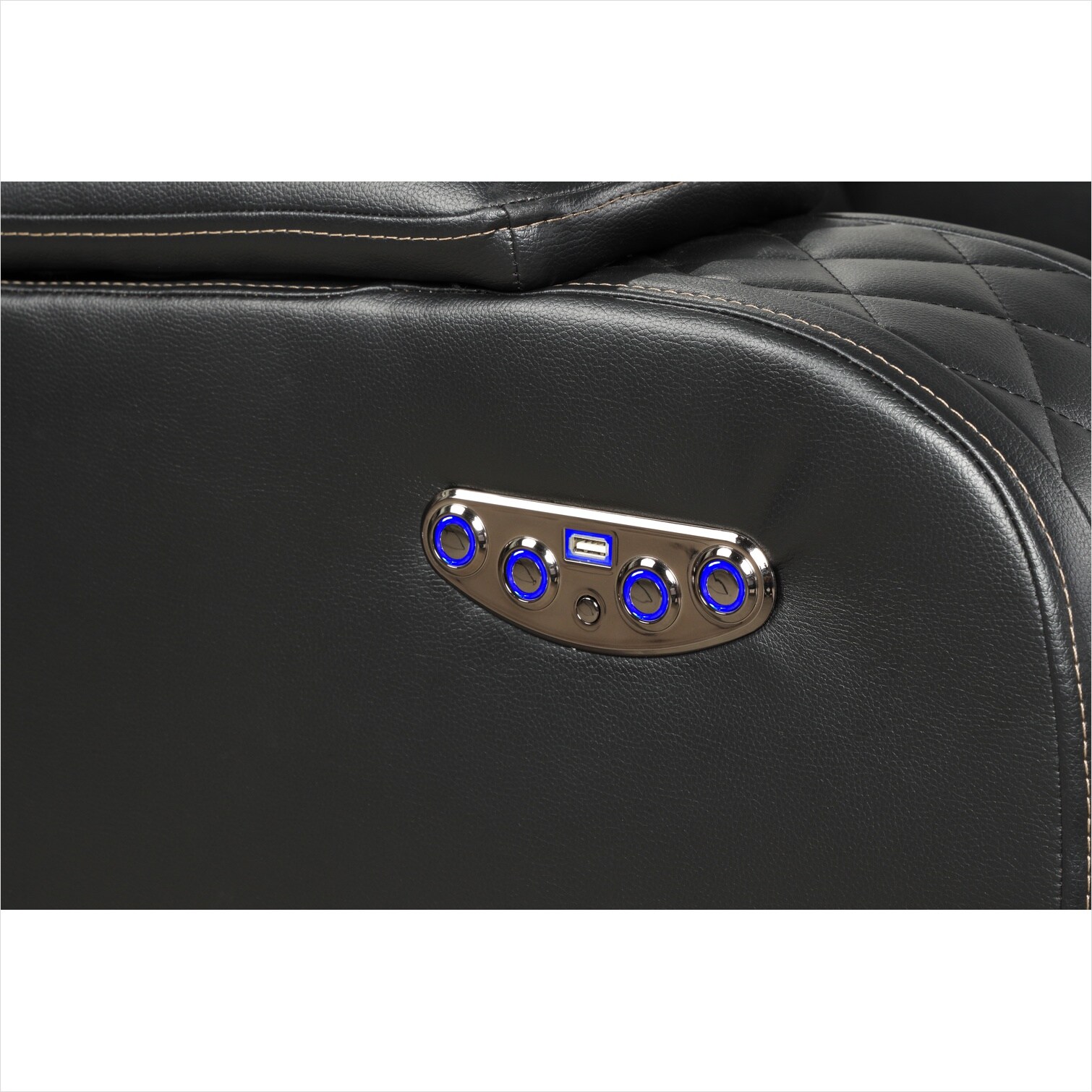 SunJet 5BOZ3S1YOB9U Sofas-Loveseats - View #4