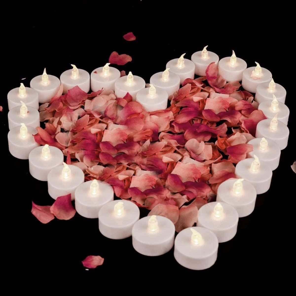 LAIFUCAM LLA0611A015 candles - View #3