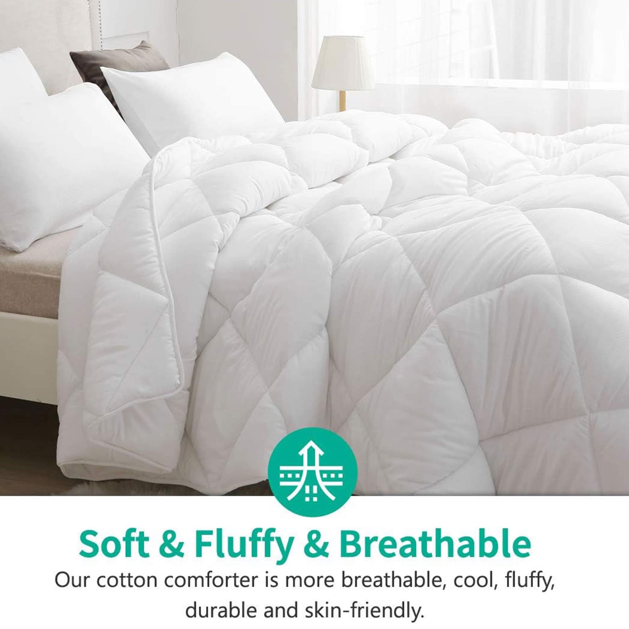 APSMILE 326263 Comforters-And-Bedspreads - View #4