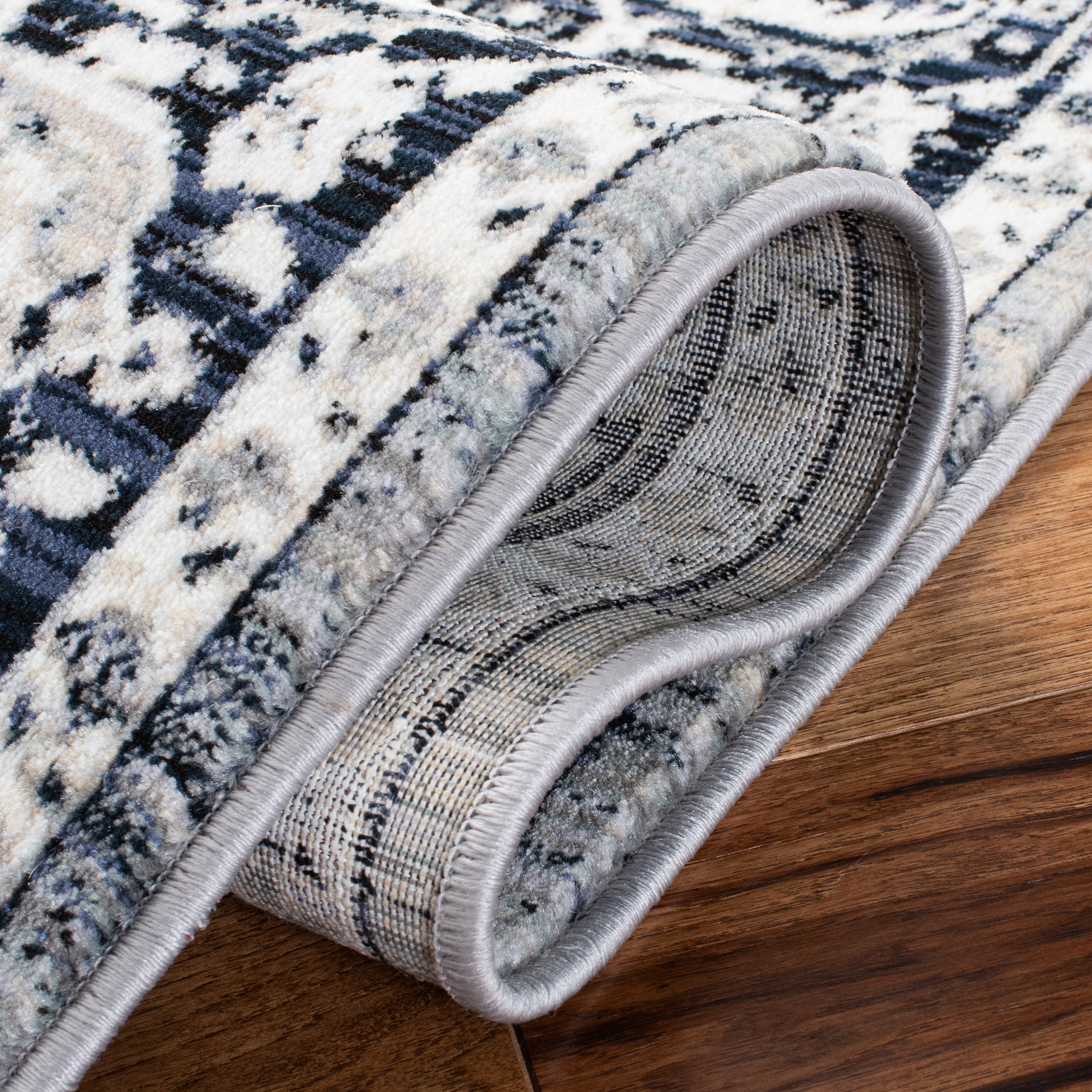 Safavieh HRT331N-7SQ rugs - View #5