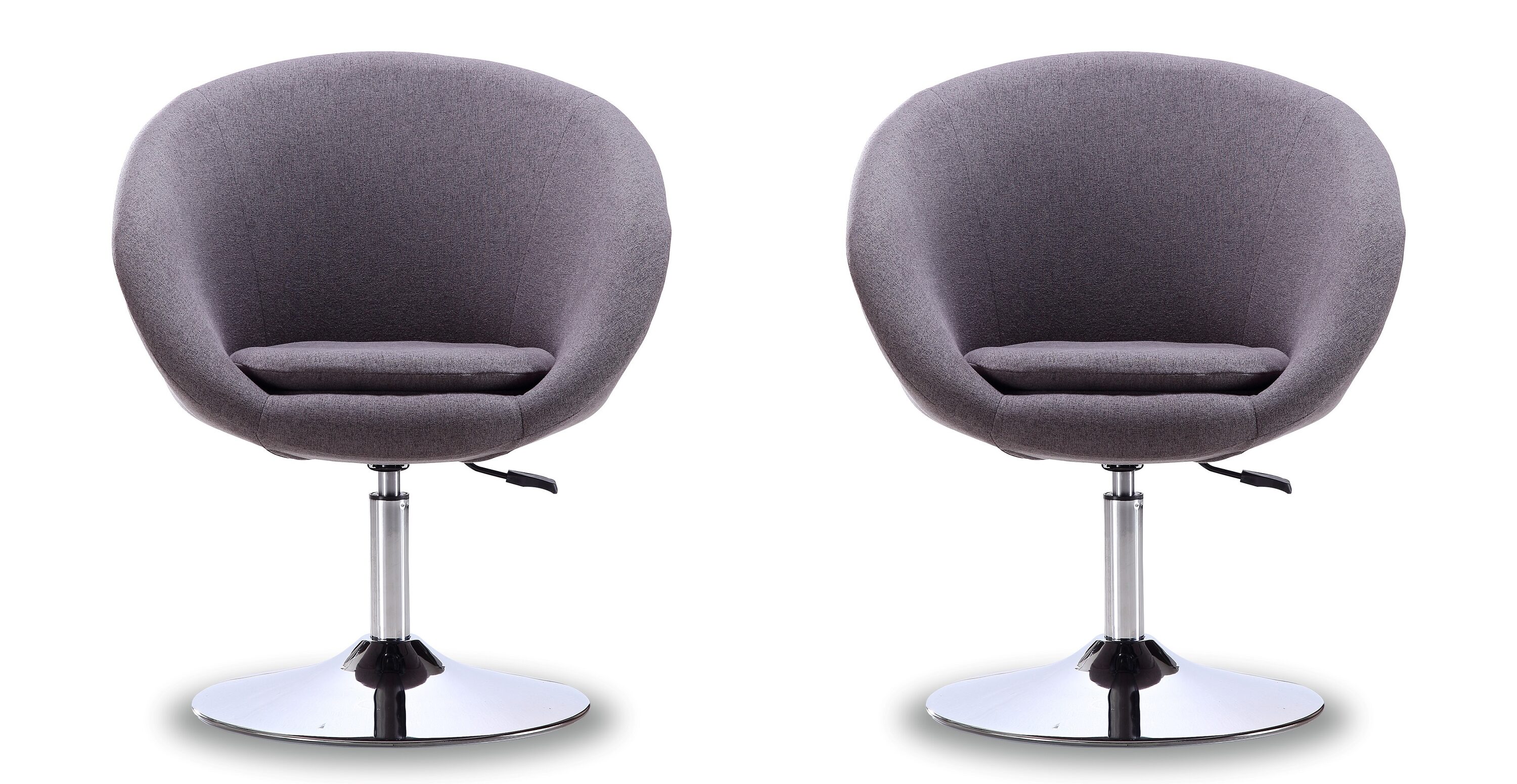 Manhattan Comfort 2-AC036-GY chairs - View #2
