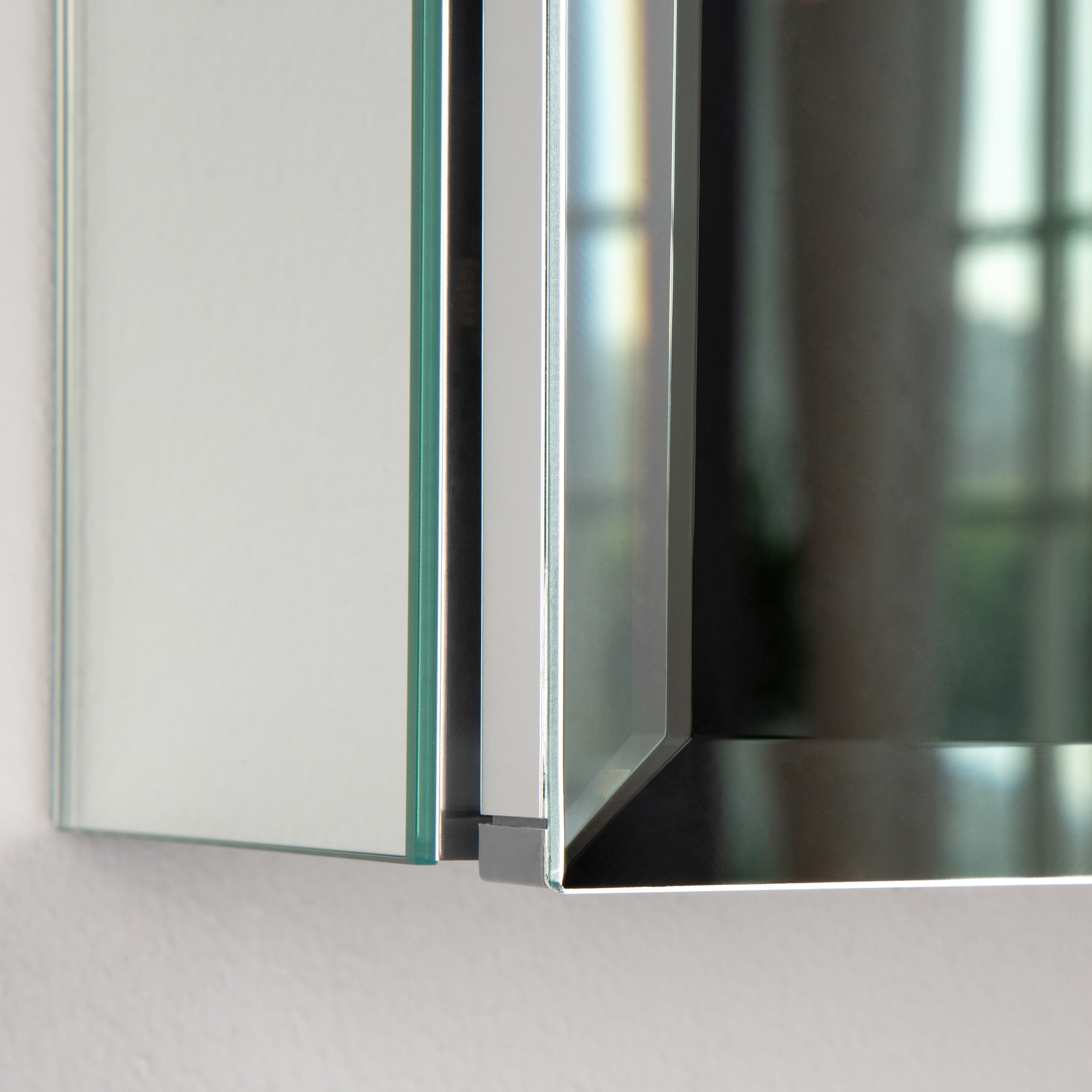 Forclover ASM-JG3026 Bathroom-Medicine-Cabinets - View #6