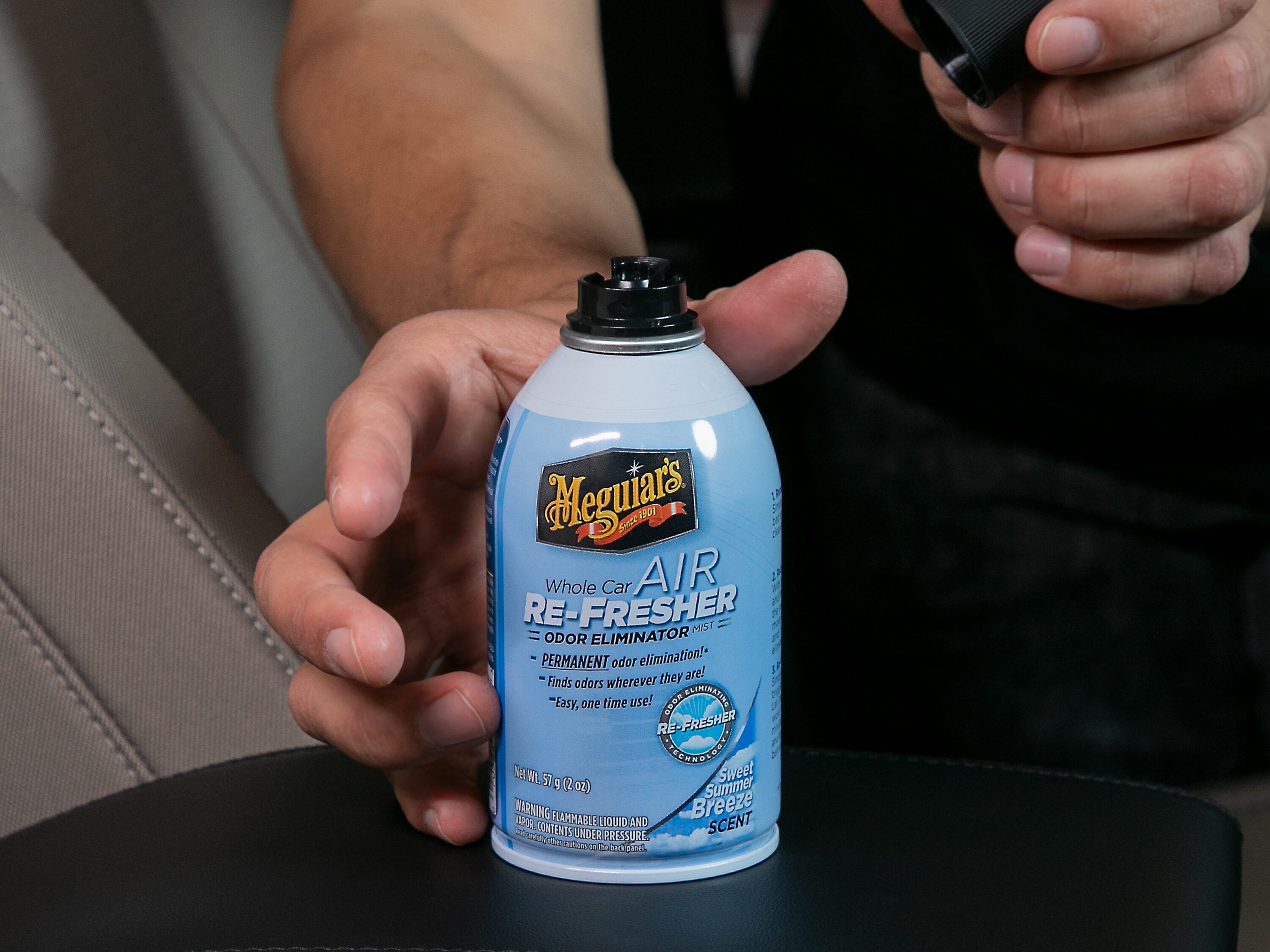 Car Fresheners – Fresh Sends