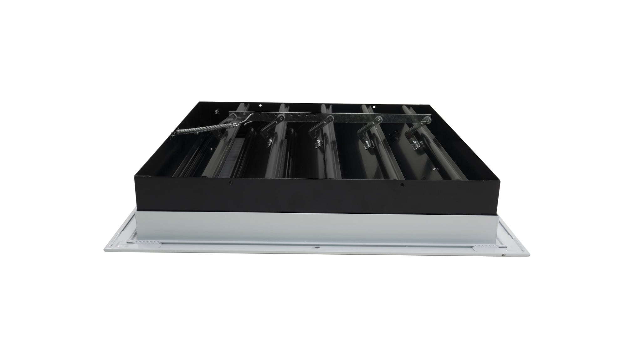 QuietCool RM WHF-4.0-DG2 Whole-Houes-Fans - View #5