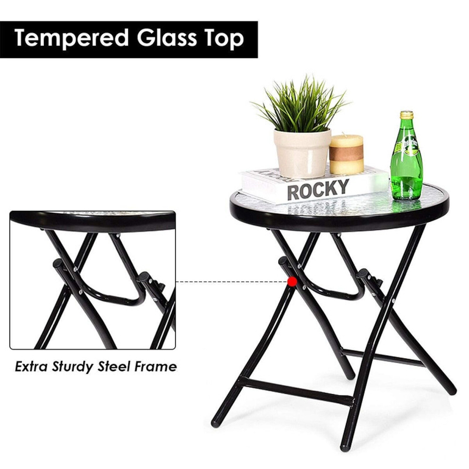 SUGIFT LW102SUGHY0078 Patio-Chairs - View #5
