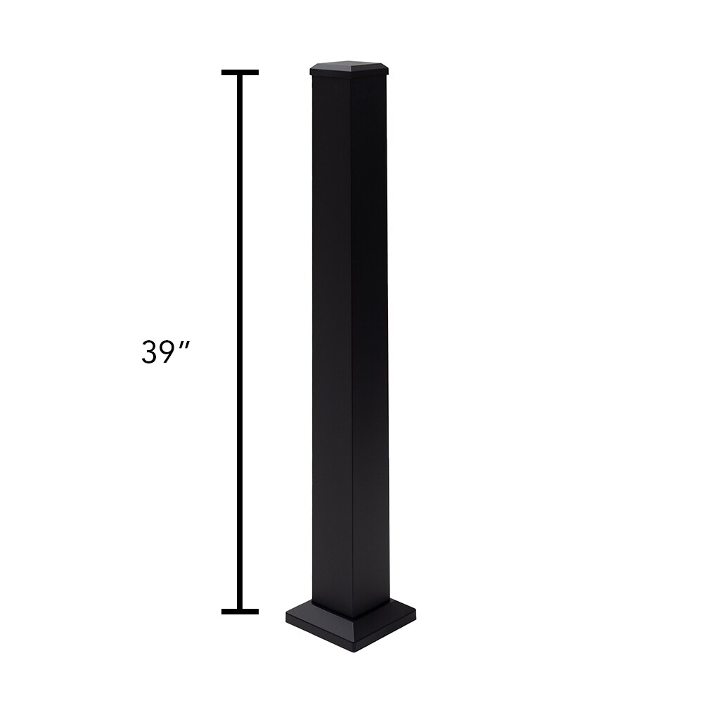 Deckorators 468780 Deck-Posts - View #4