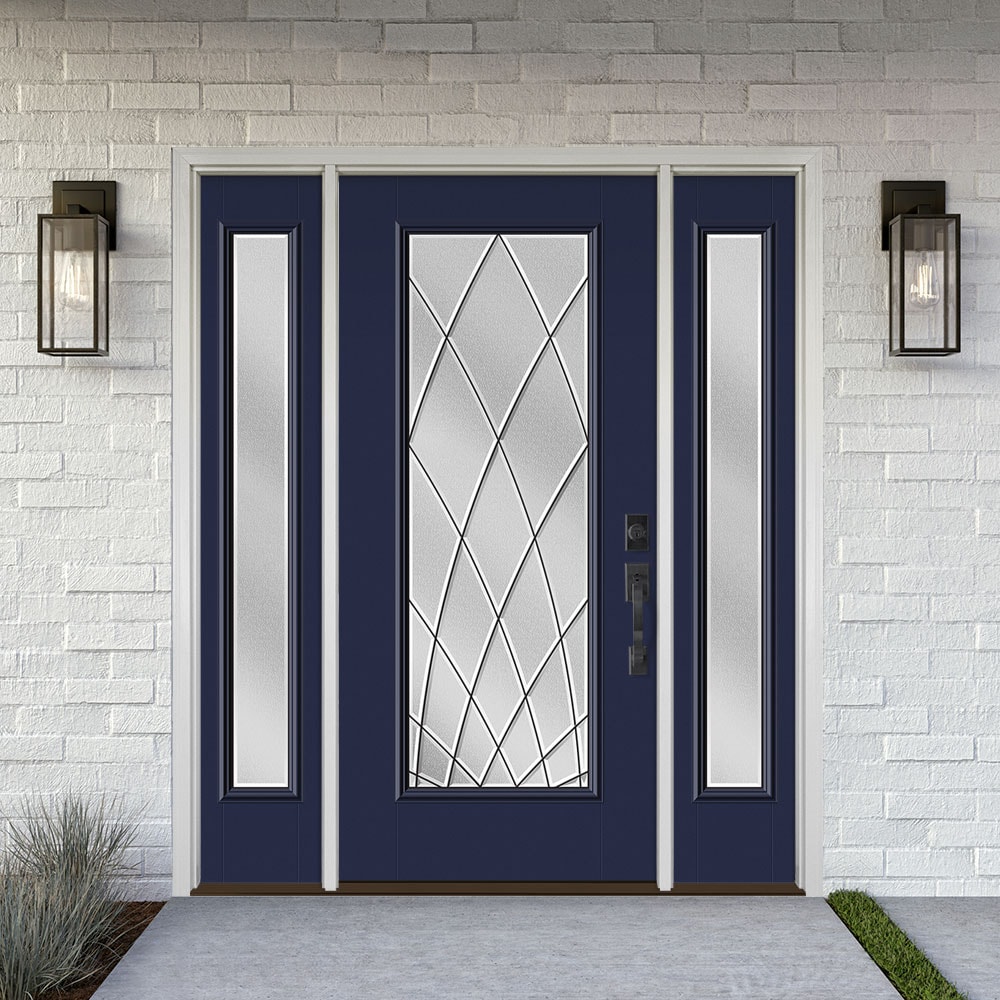 Masonite 3423657 Entry-Doors - View #2