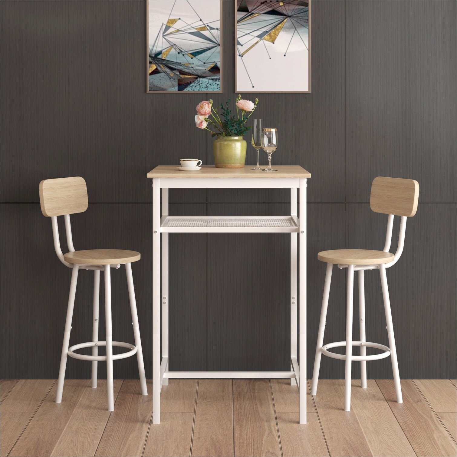 FlowLuxe AW0UCSX5XNOY Dining-Sets - View #2