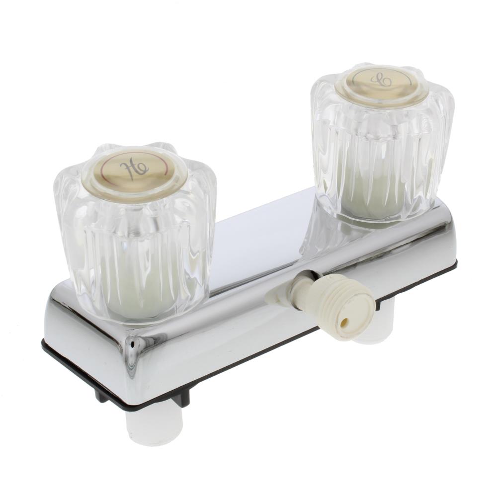 Road & Home RVP059 Tub-Shower-Faucets - View #2