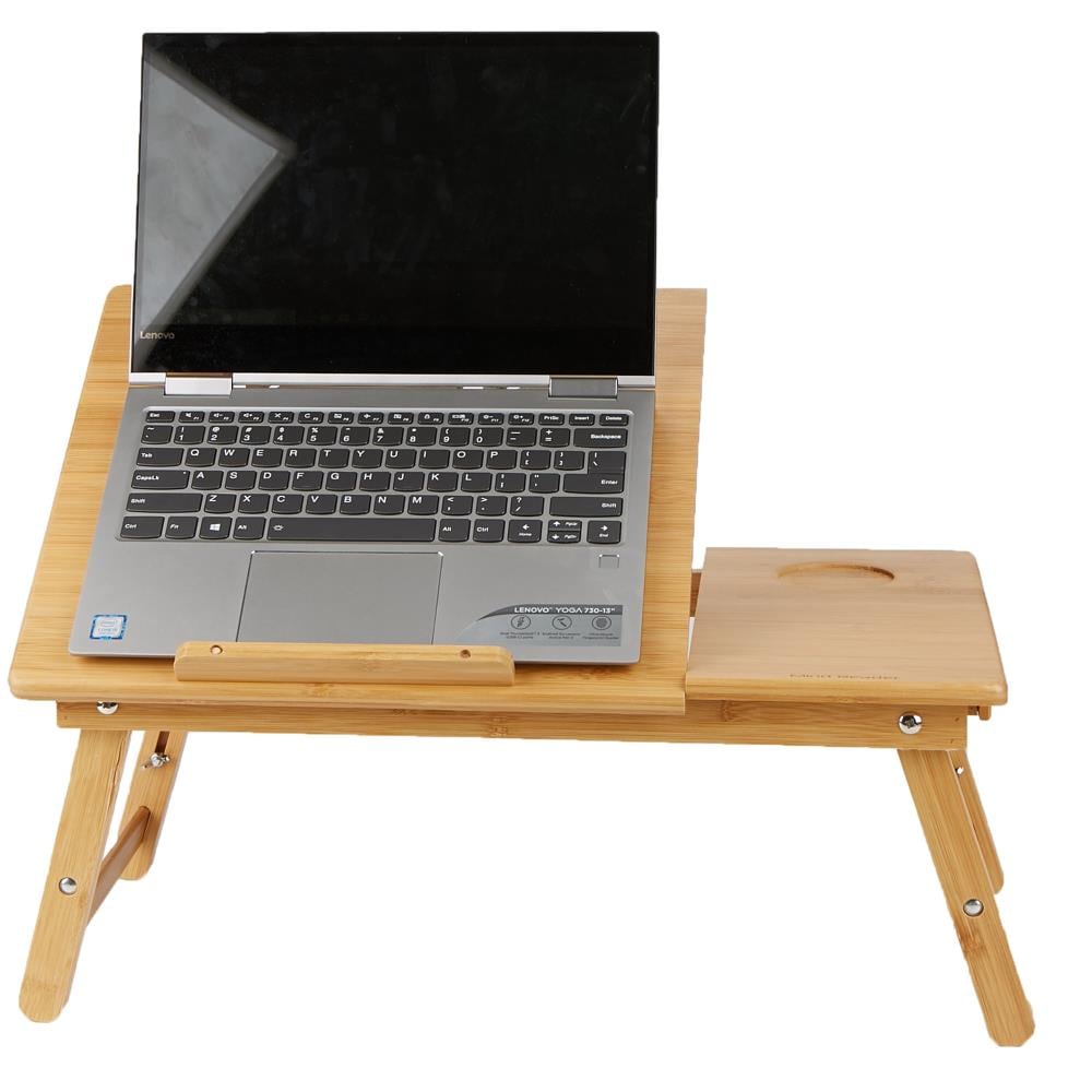 ugg bamboo lap desk