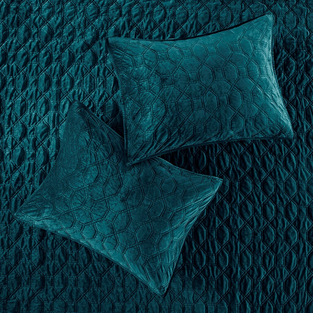 Gracie Mills 2164-31PM Comforters-And-Bedspreads - View #3