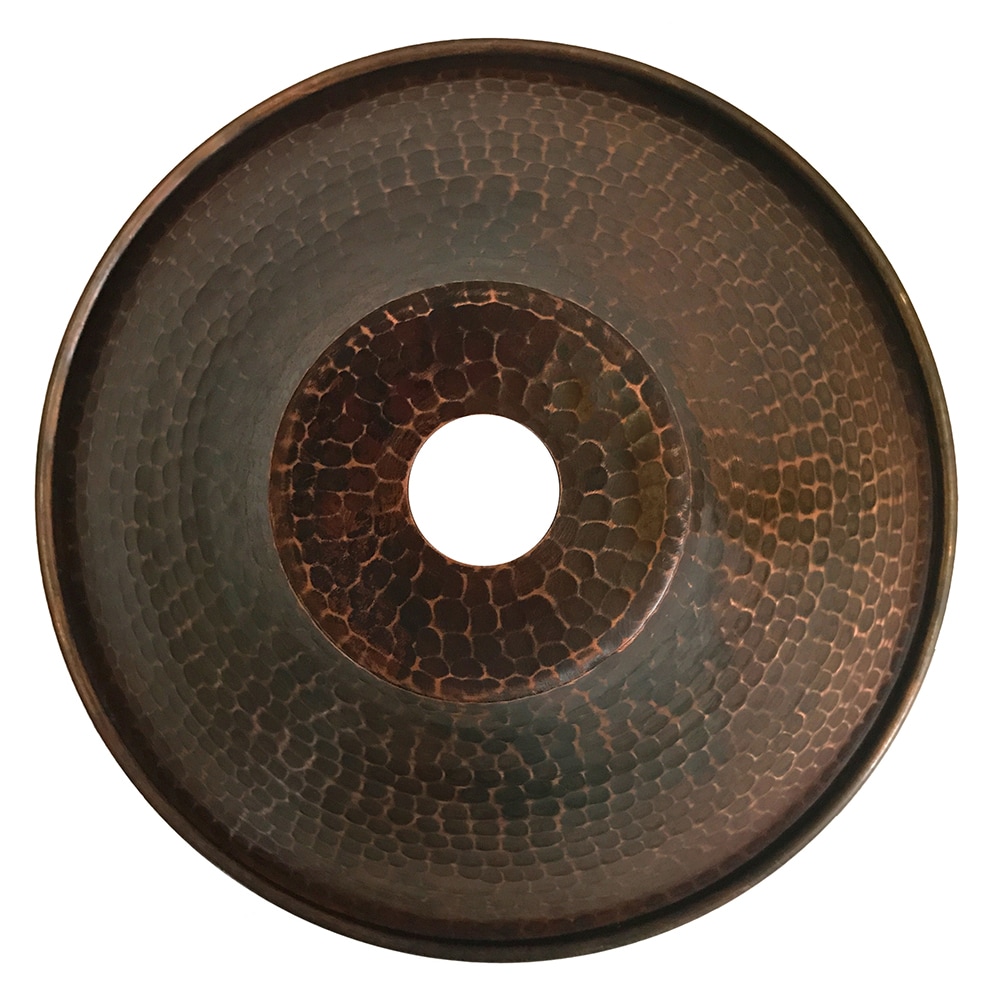 PREMIER COPPER PRODUCTS L500DB Pendant-Lights - View #7