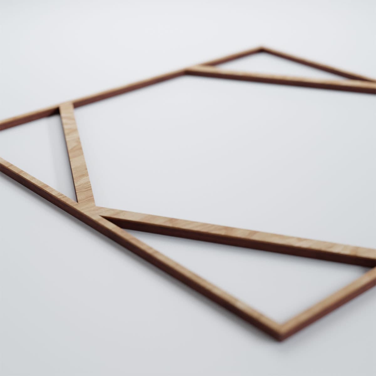 Ekena Millwork WALW12X12X0250FSRRO Wall-Panels - View #5