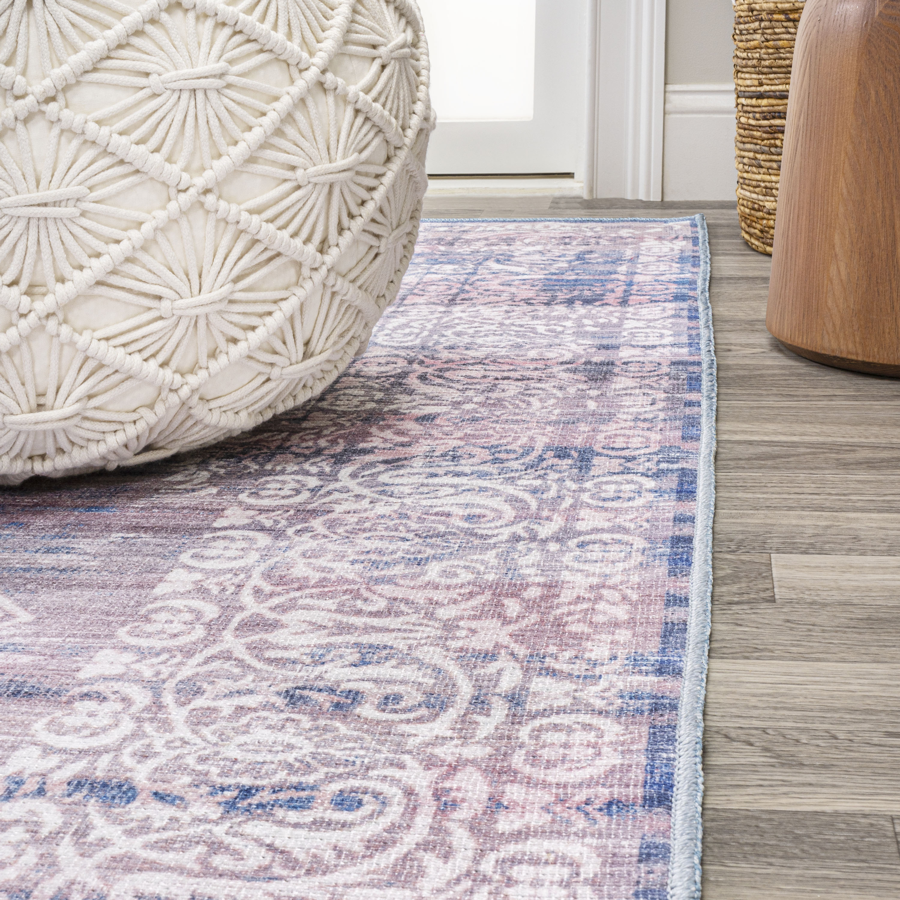 JONATHAN  Y WSH107A-3 rugs - View #11