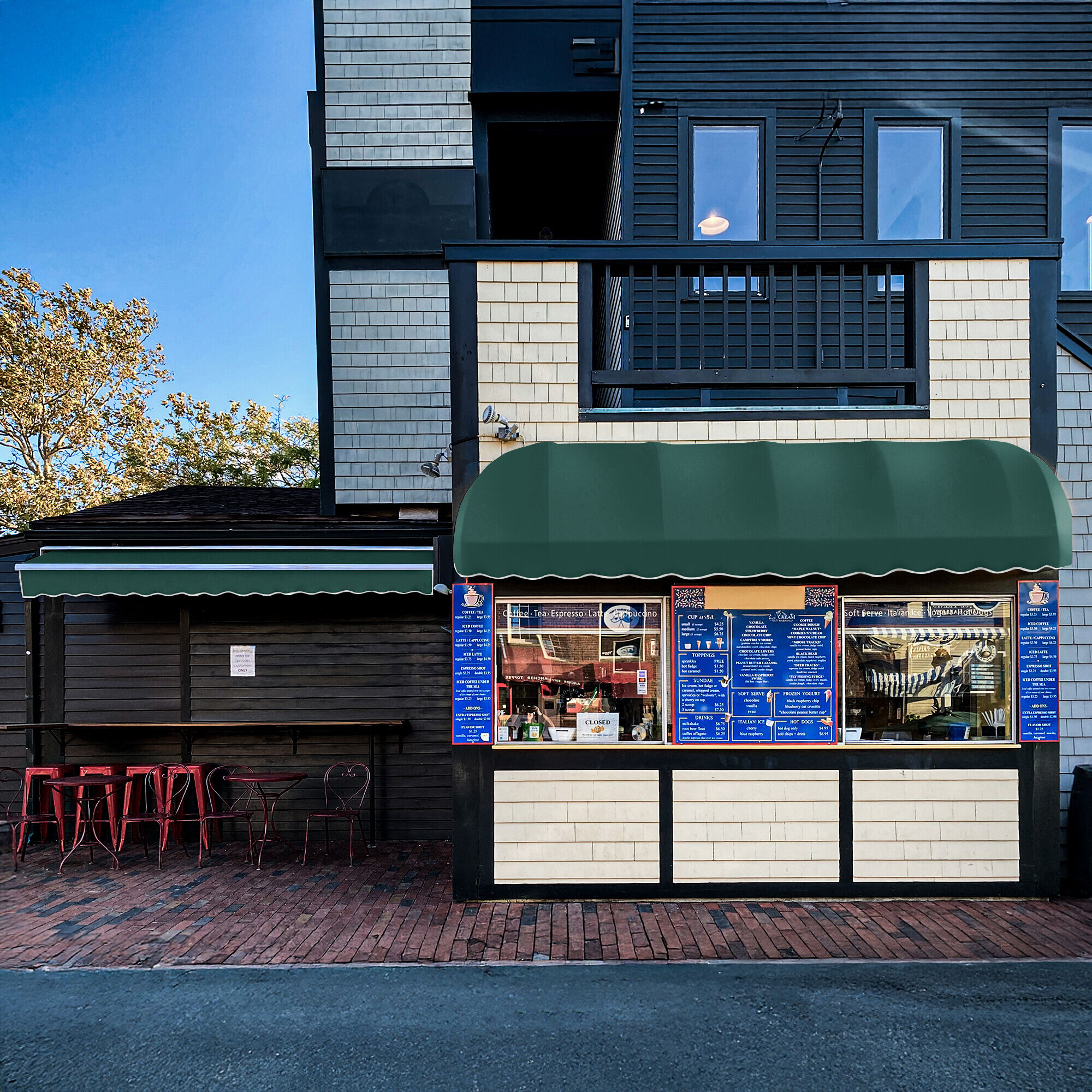 Awntech RC22-L-6F awnings - View #2