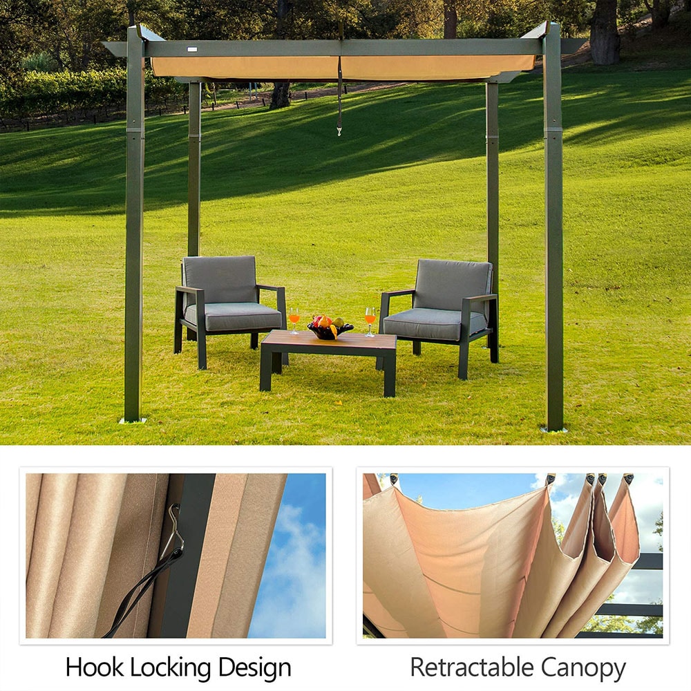 Sunrinx MG19-6HW Canopies-Sl - View #9