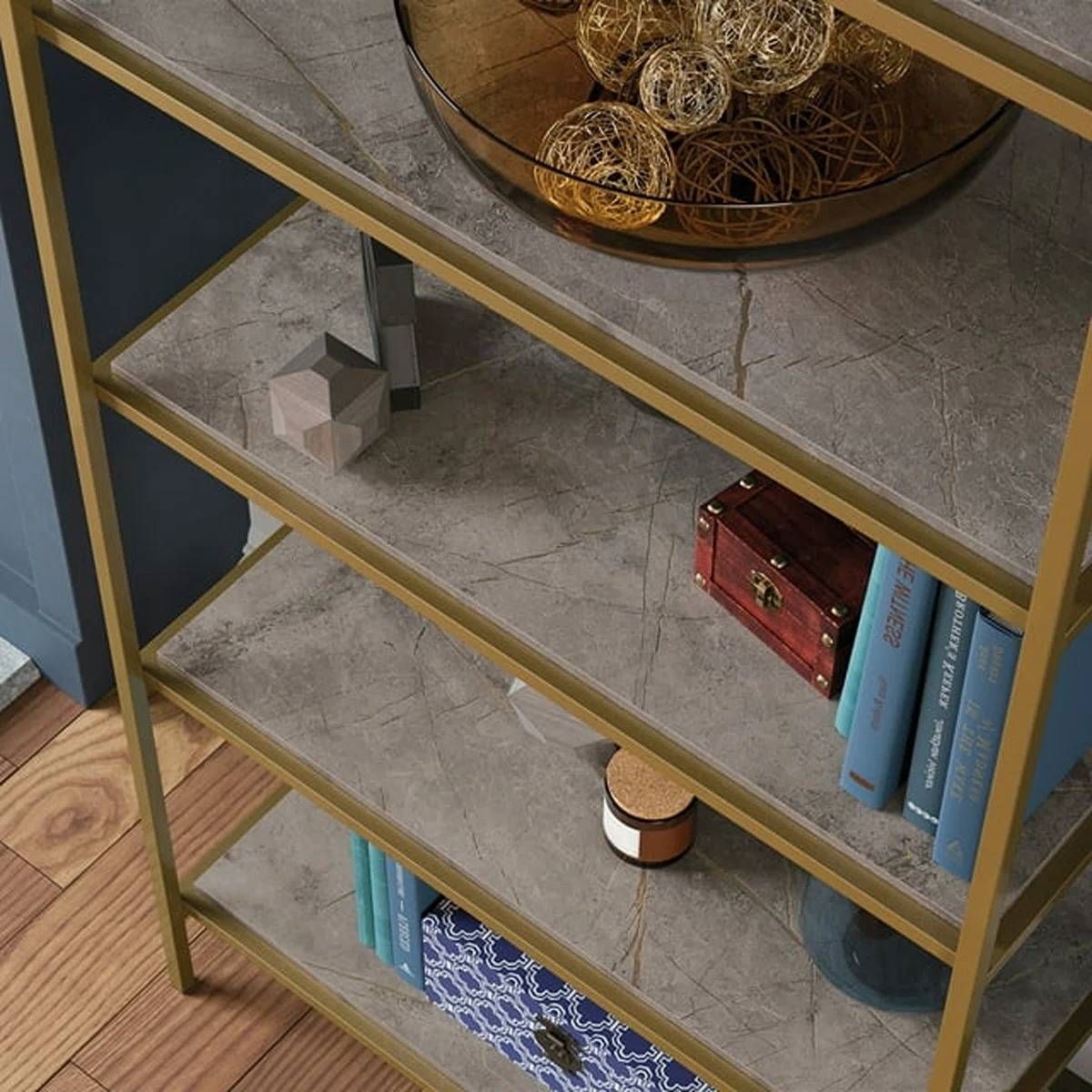 Slickblue D-FR-63852921KCBSECD bookcases - View #4