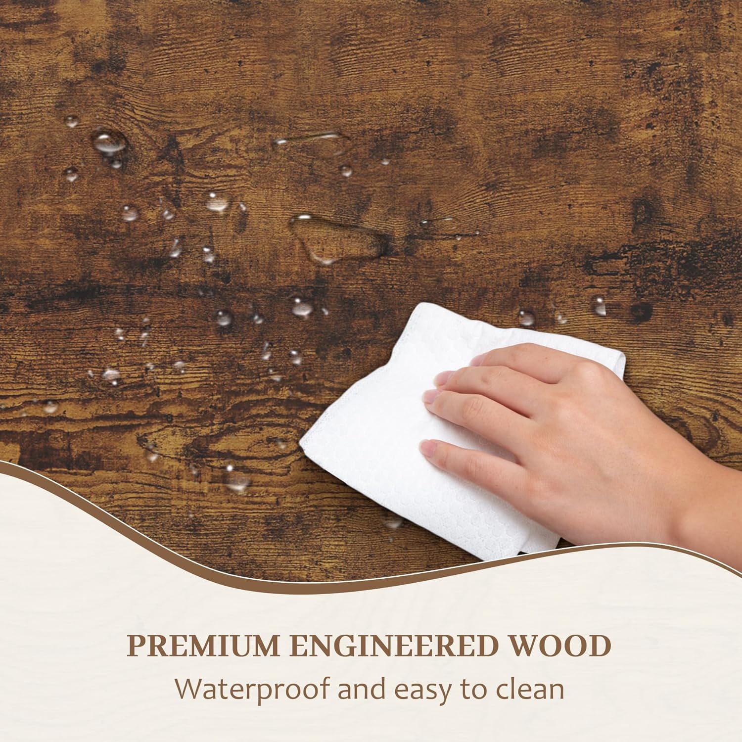 Qeetex YJCJ-PHO-335NX6FA Dining-Tables - View #4