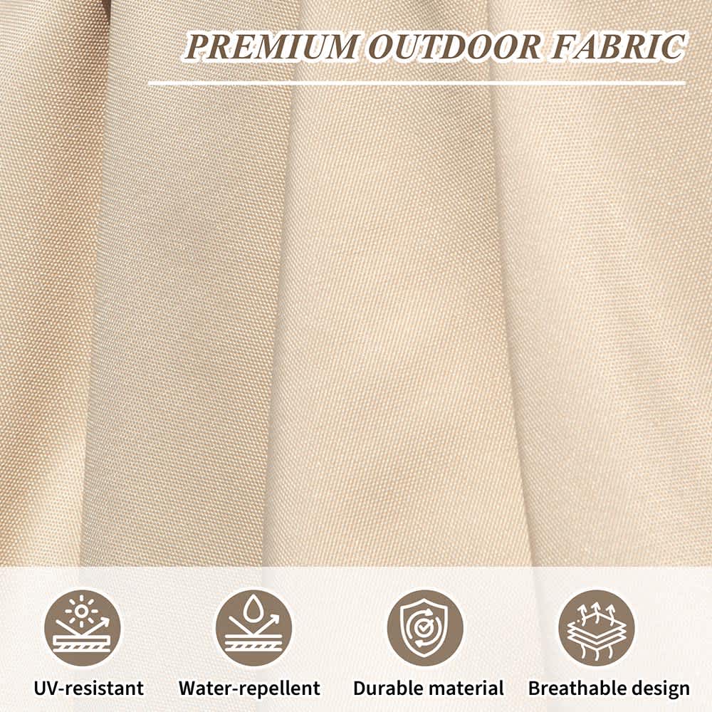 JUJABU ZJUMBRELLA-3 Umbrellas-2 - View #7