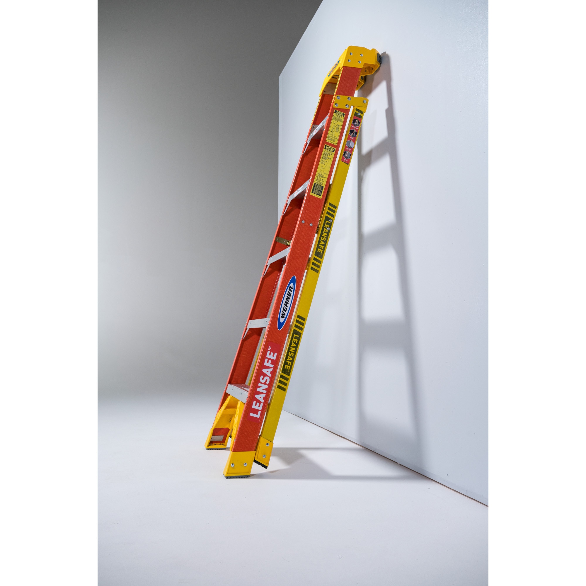 Werner L6206 Step-Ladders - View #8