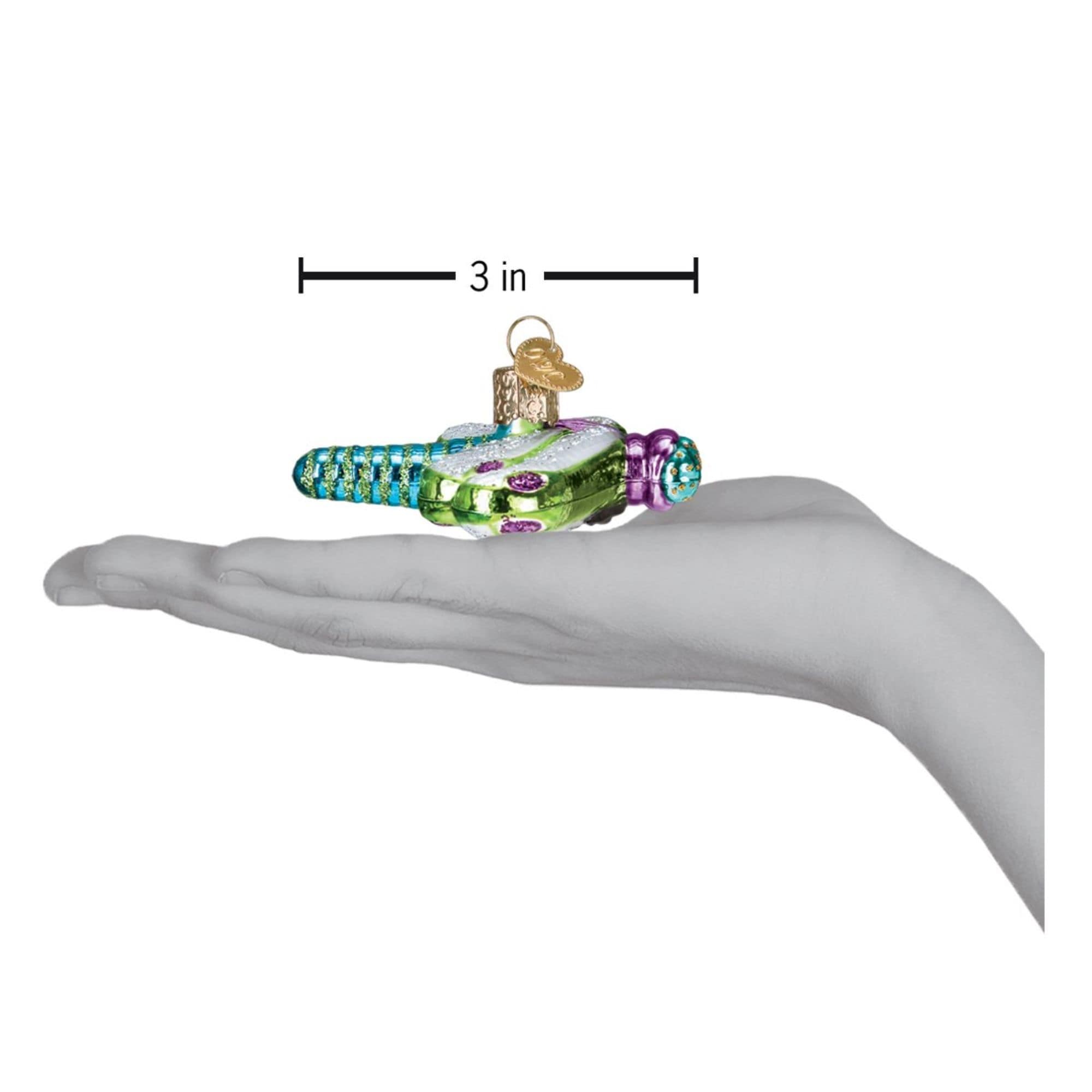 Old World Christmas 729343125156 m060040 - View #5